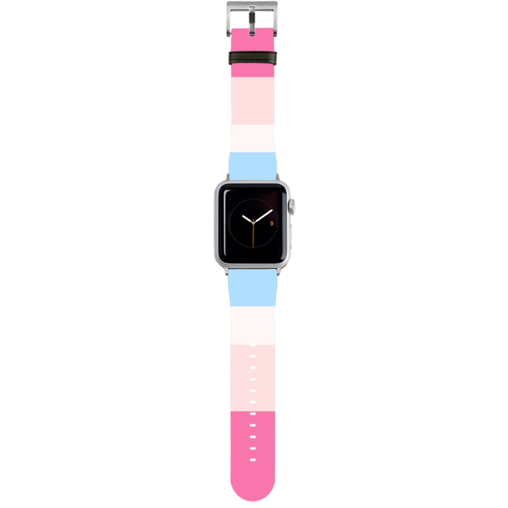 Bangkok Chroma Apple Watch Strap