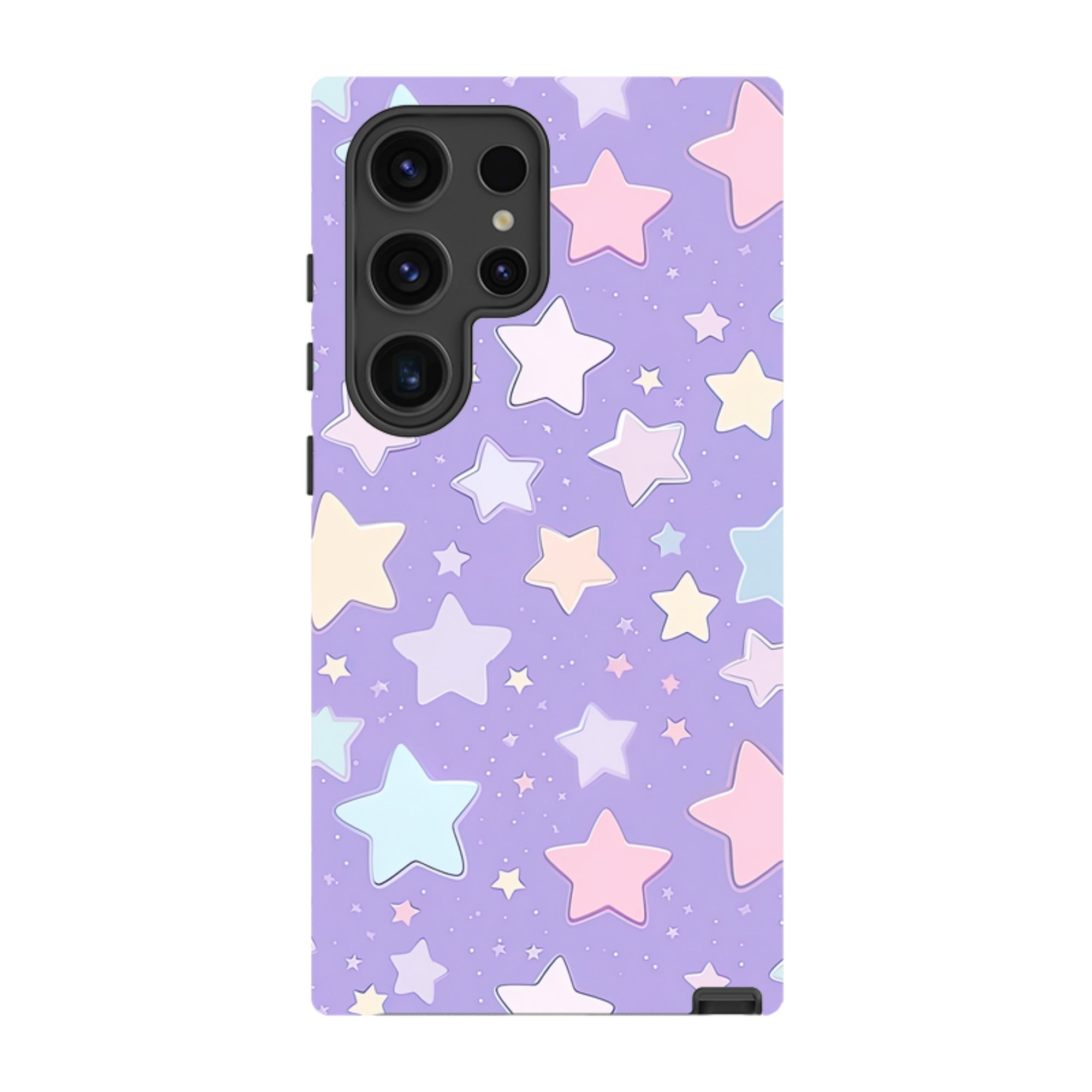 Samsung Tough Case - Colour Stars II