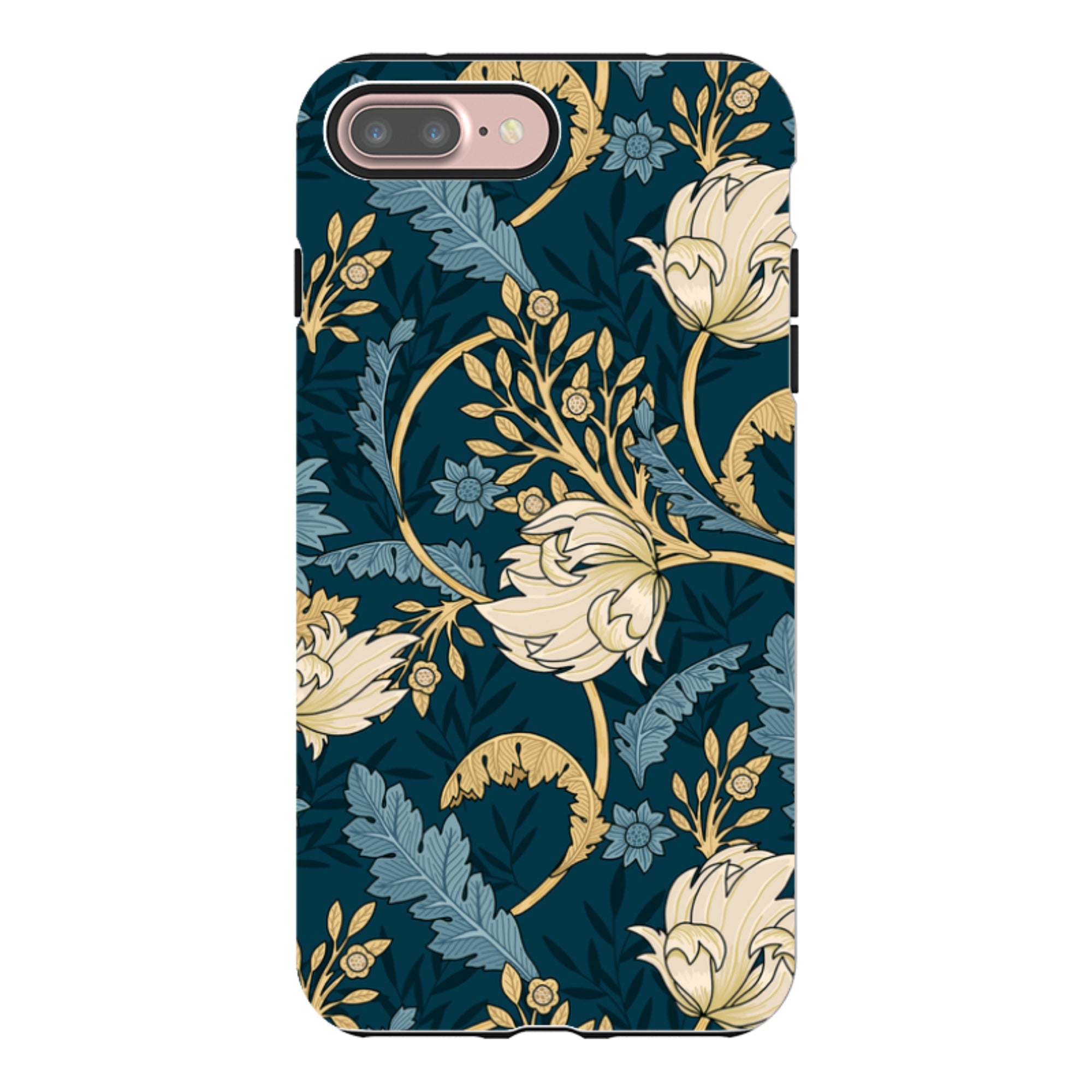 iPhone Tough Case - Beeston