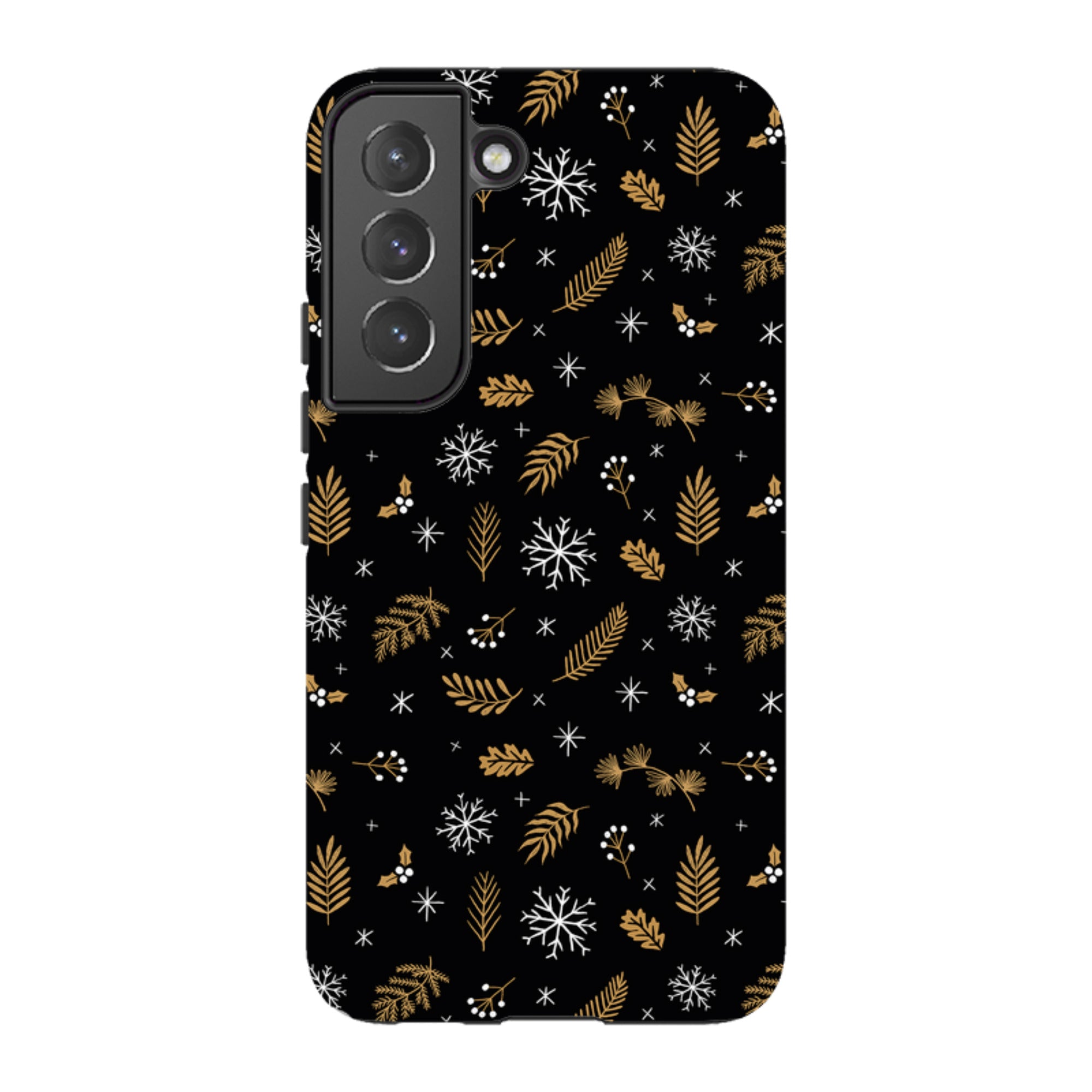 Samsung Tough Case - Fa La Lala La
