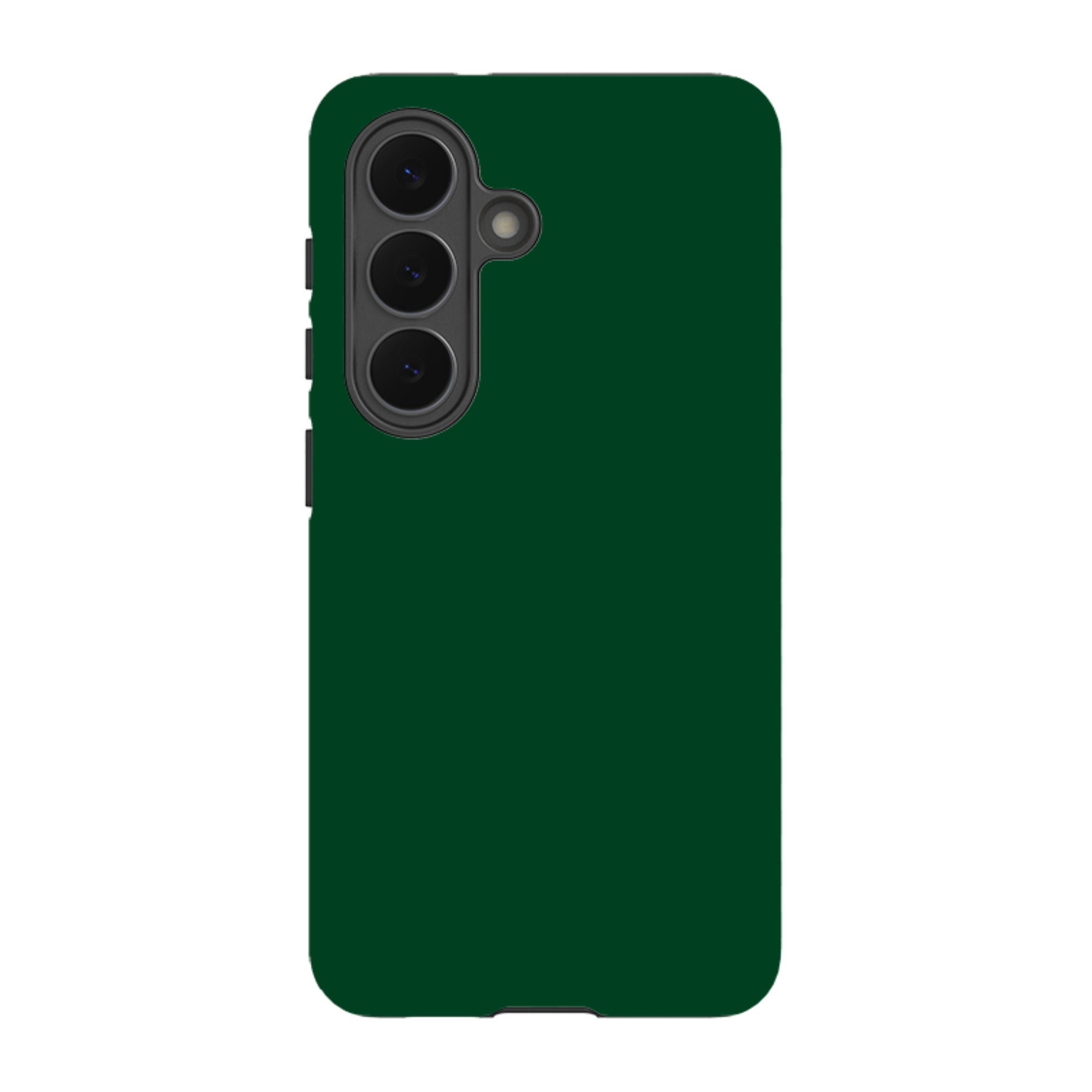 Samsung Tough Case - Warsaw Green
