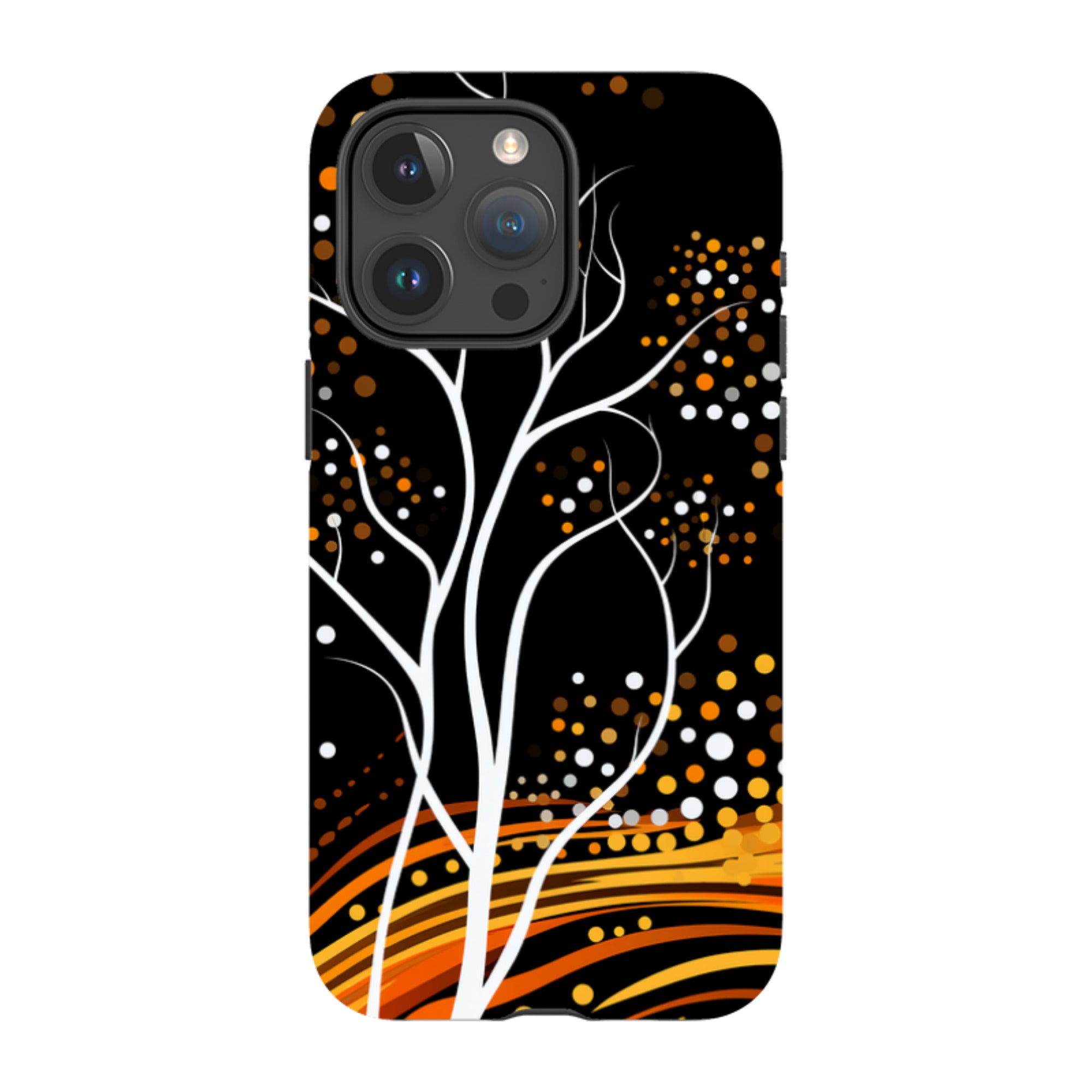 iPhone MagSafe Tough Case - Reach For The Stars