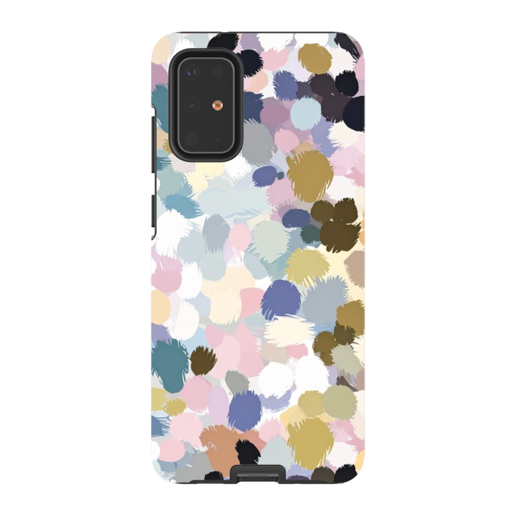 Samsung Tough Case - Reed Polka
