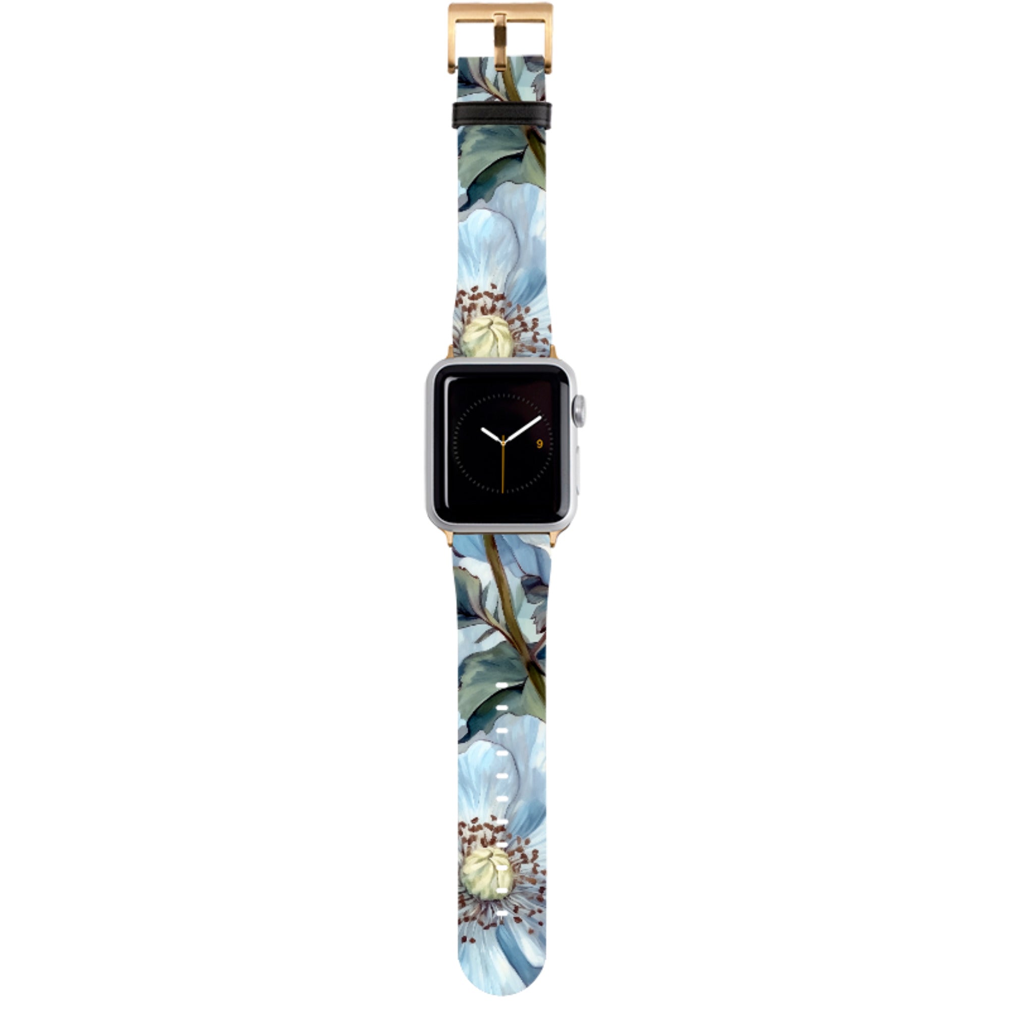 Crosswater Apple Watch Strap