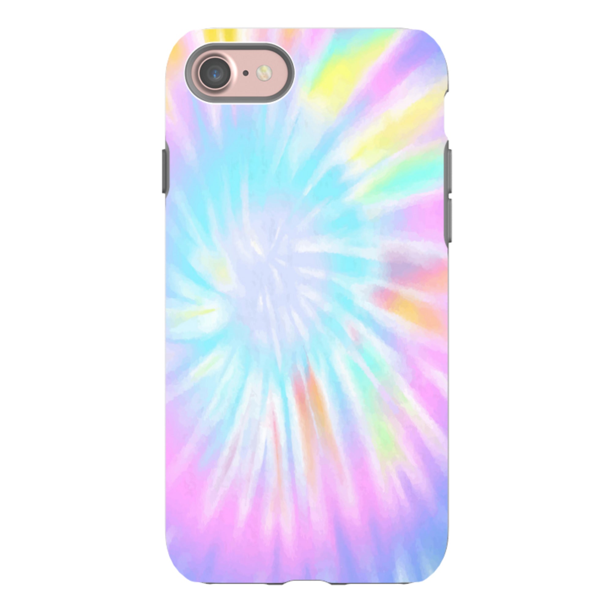 iPhone Tough Case - Bamboozle