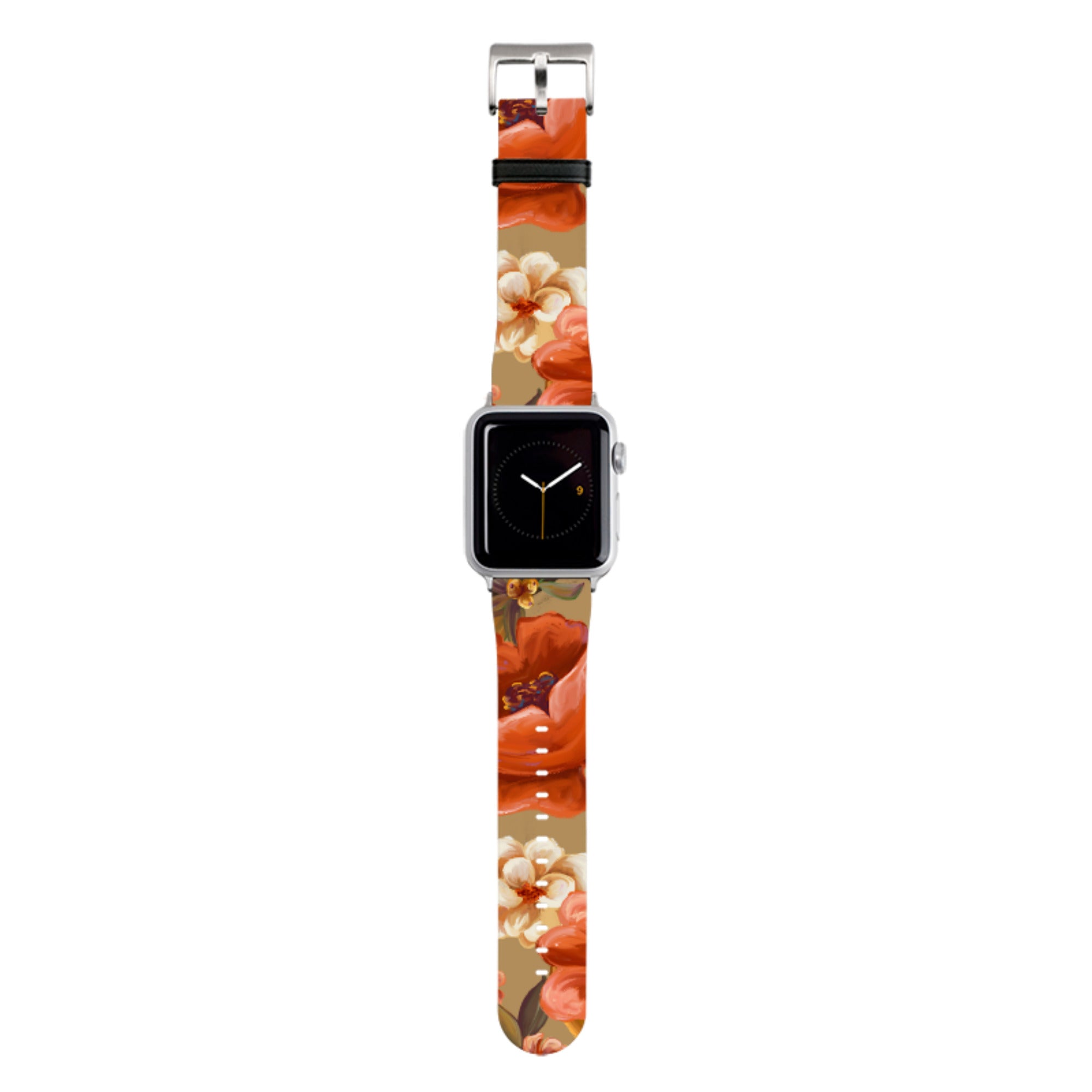 Scotney Apple Watch Strap