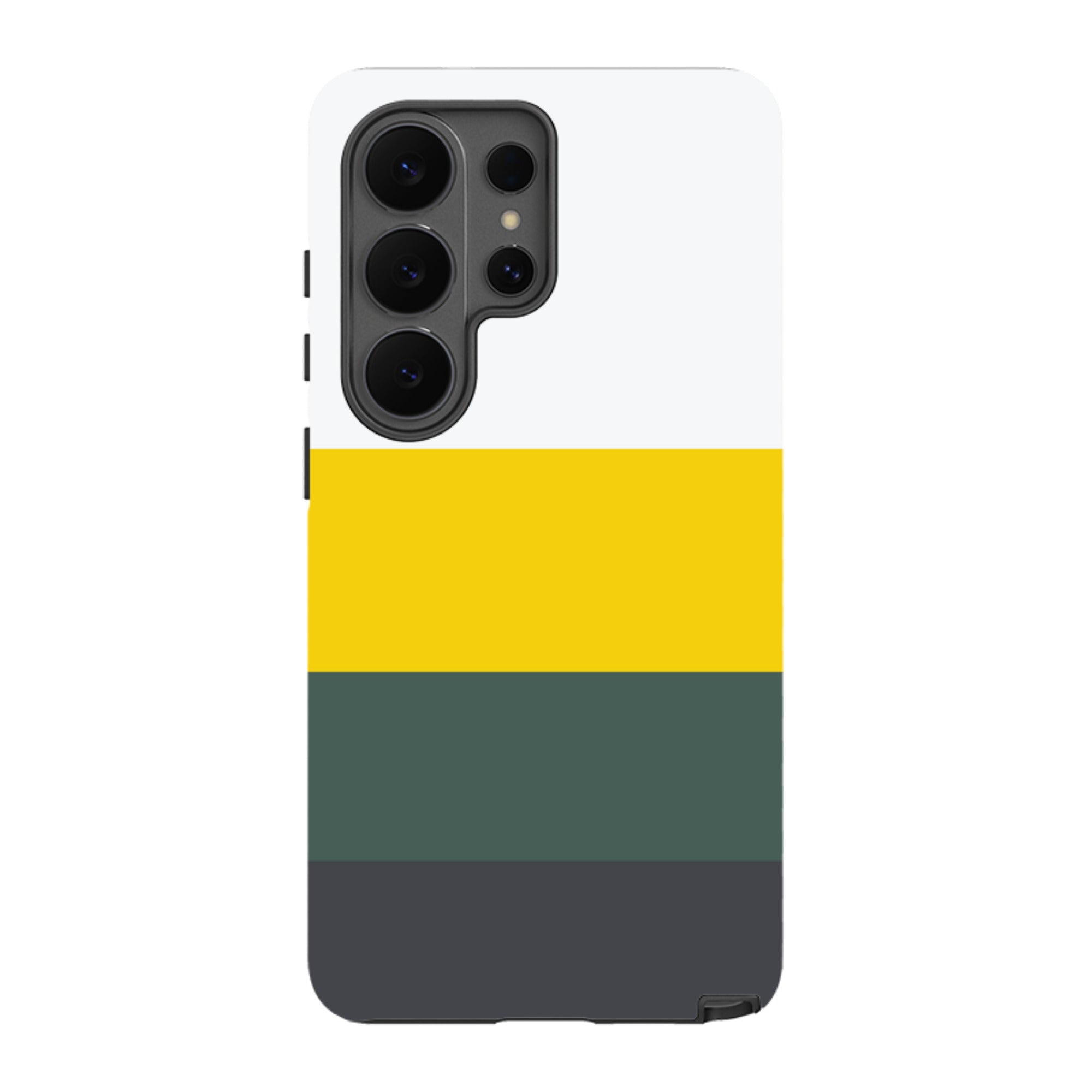 Samsung Tough Case - Marseille Chroma