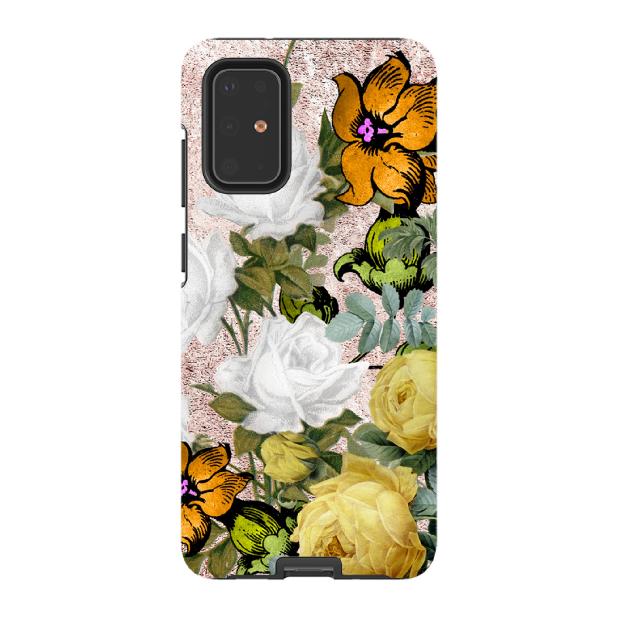 Samsung Tough Case - Bowes