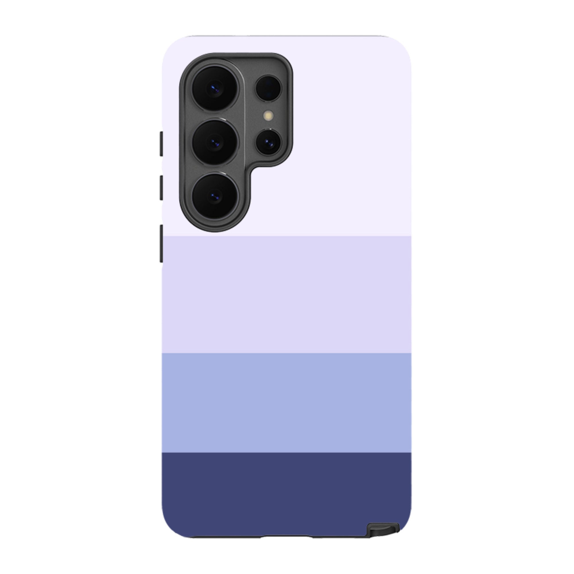 Samsung Tough Case - Munich Chroma