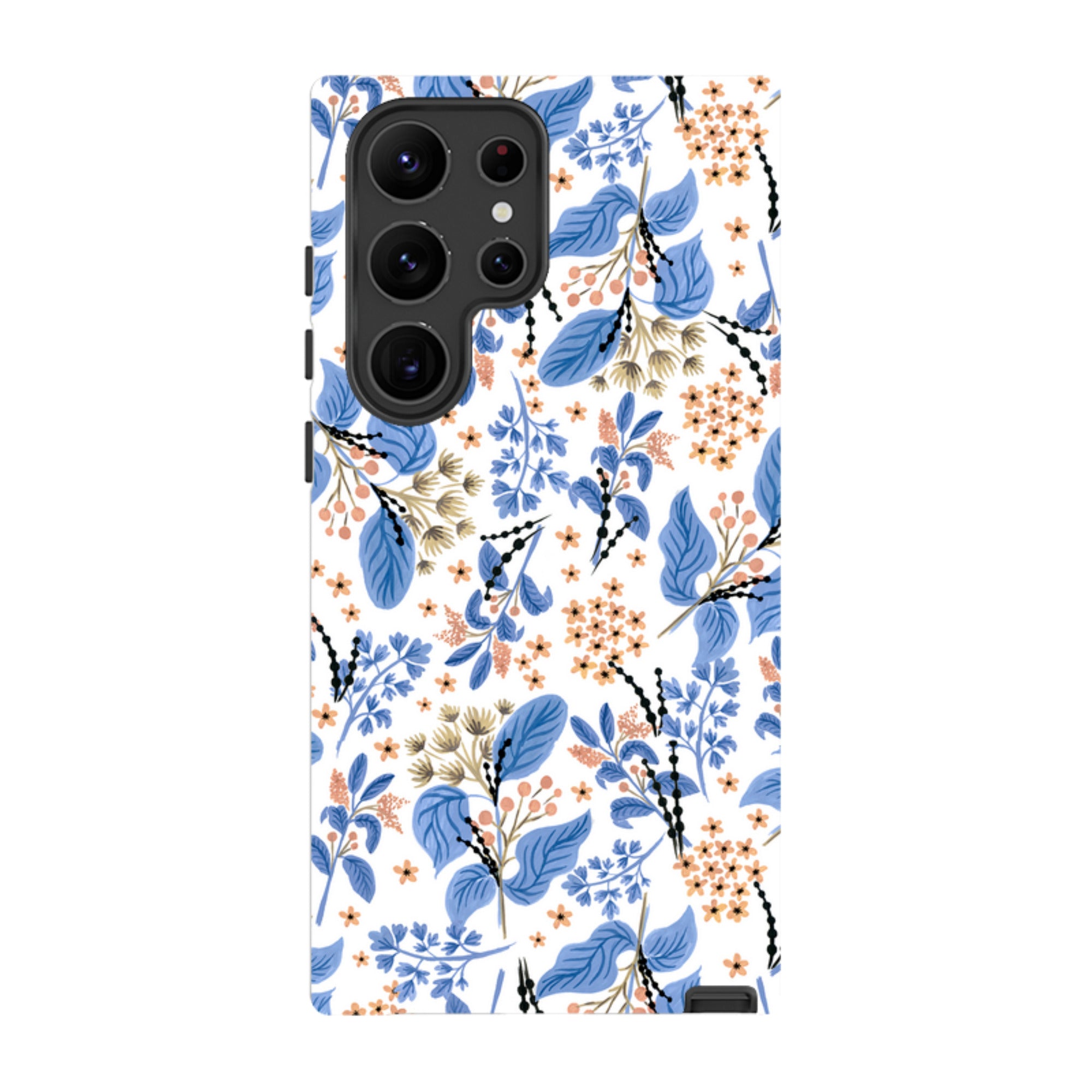 Samsung Tough Case - Winter Magic