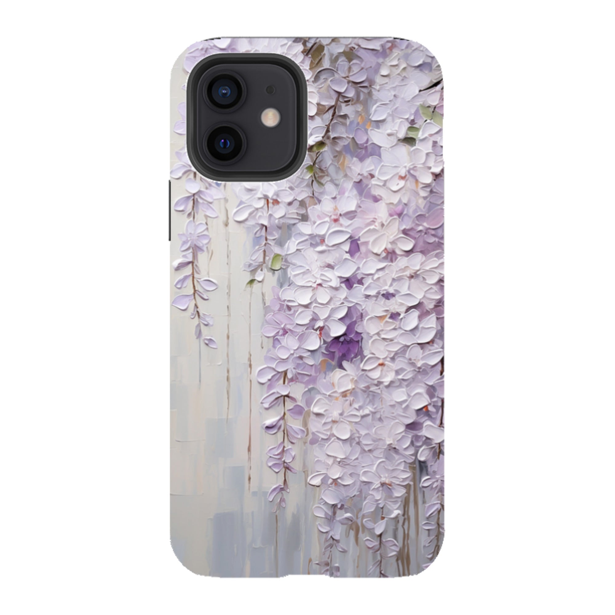 iPhone Tough Case - Allee Floral II