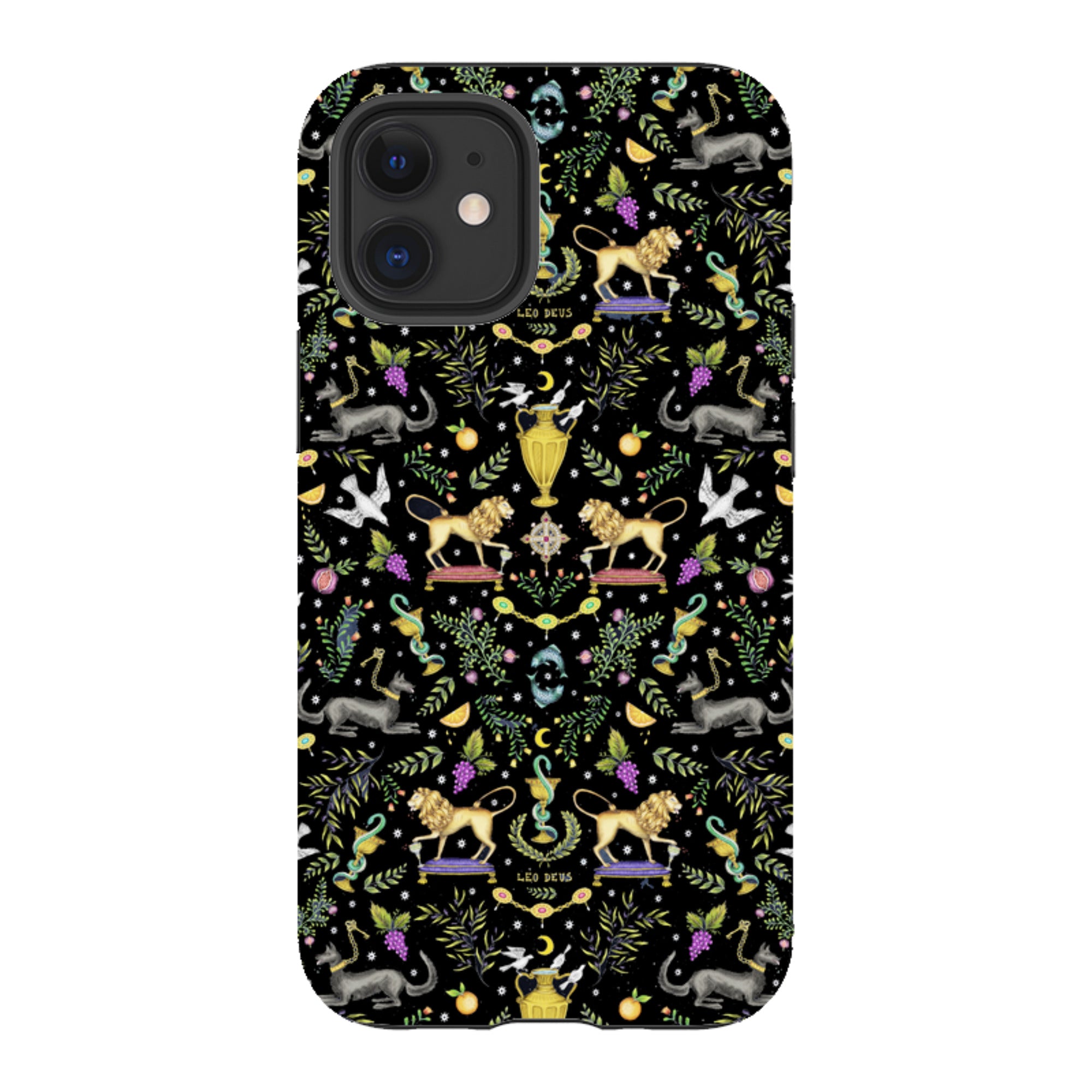 iPhone Tough Case - Regali By Catherine Rowe