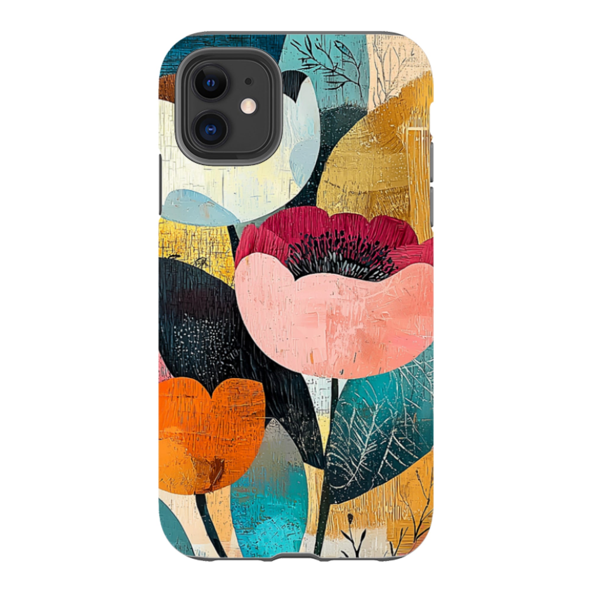 iPhone Case - Green Lane