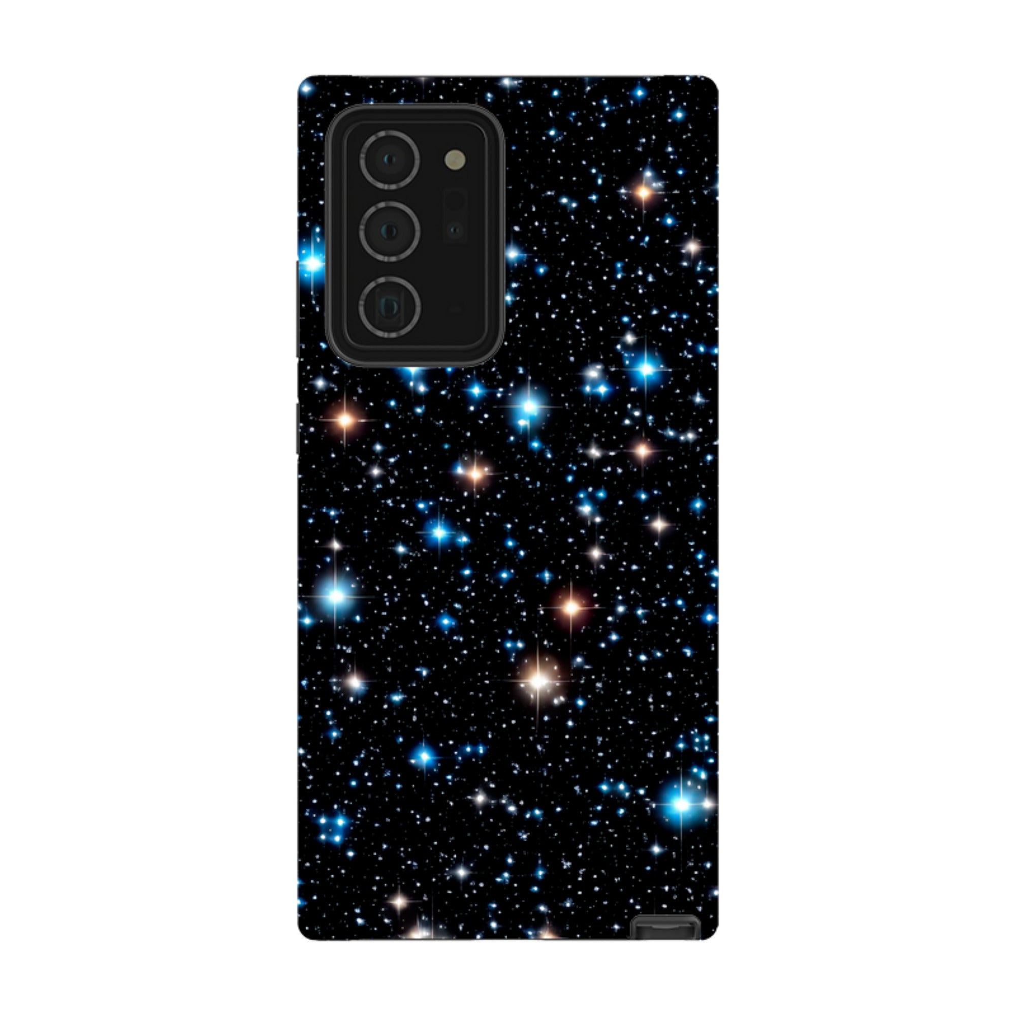 Samsung Tough Case - Night Sparkle II (Case Does Not Glitter)