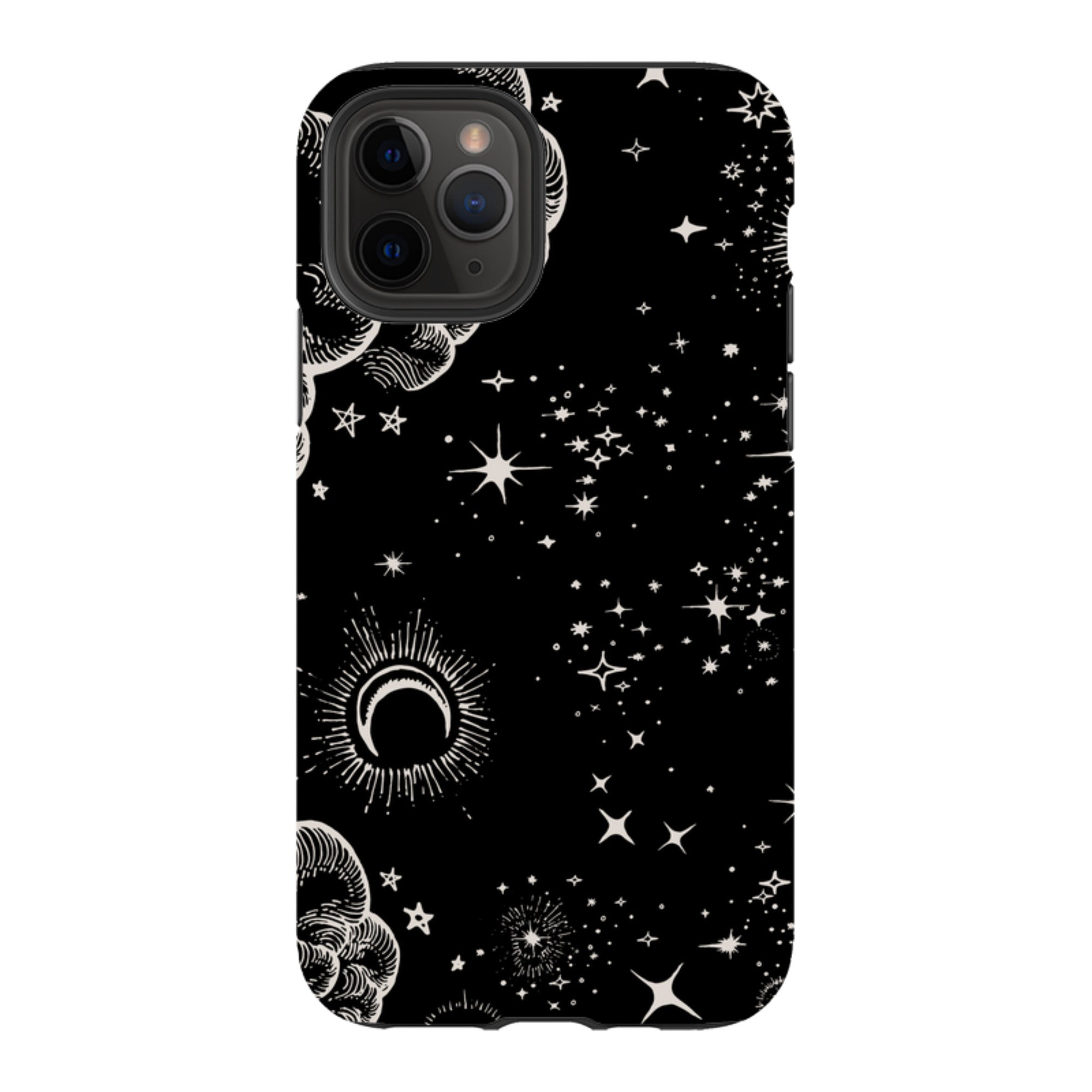 iPhone Tough Case - Lyra