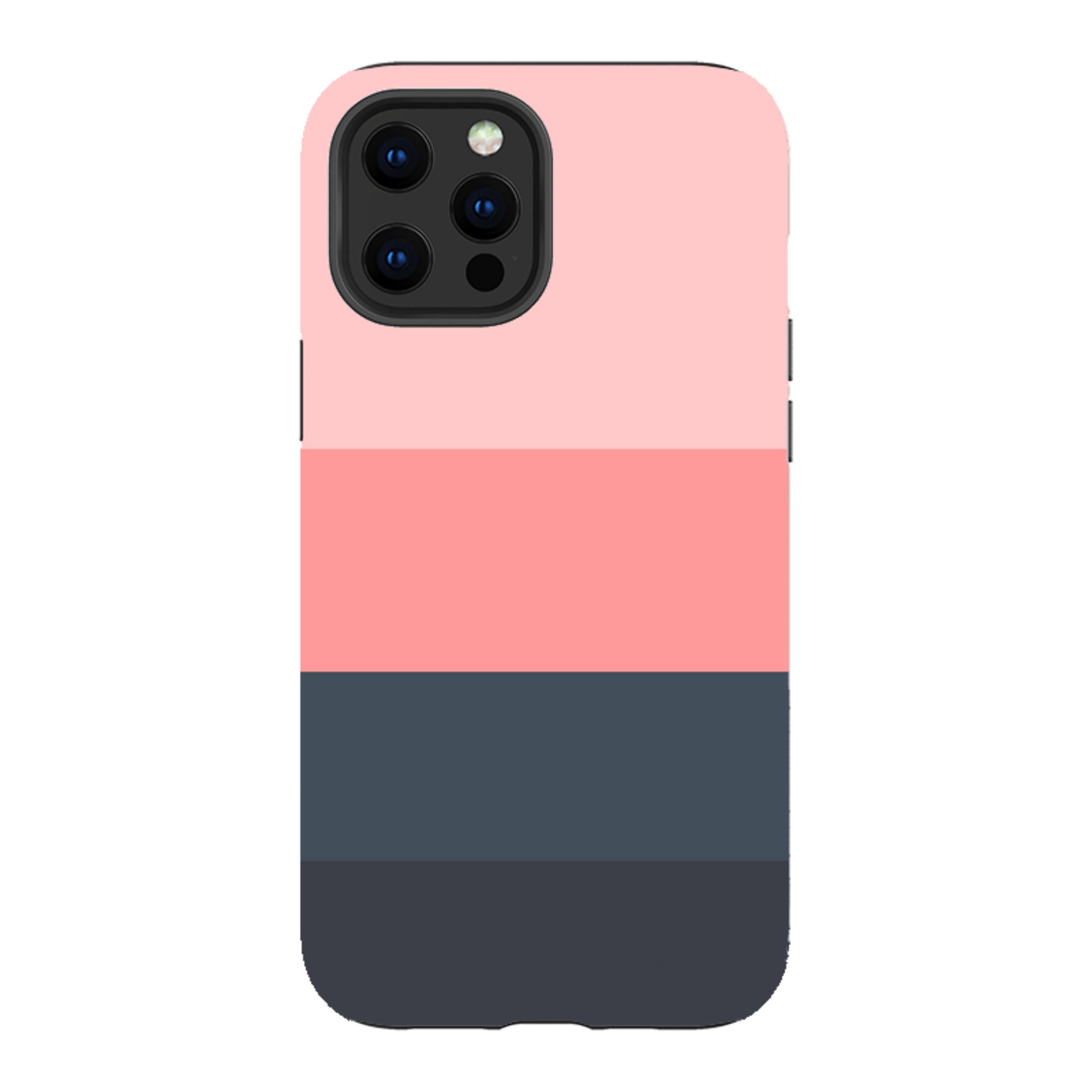 iPhone Case - Hamburg Chroma
