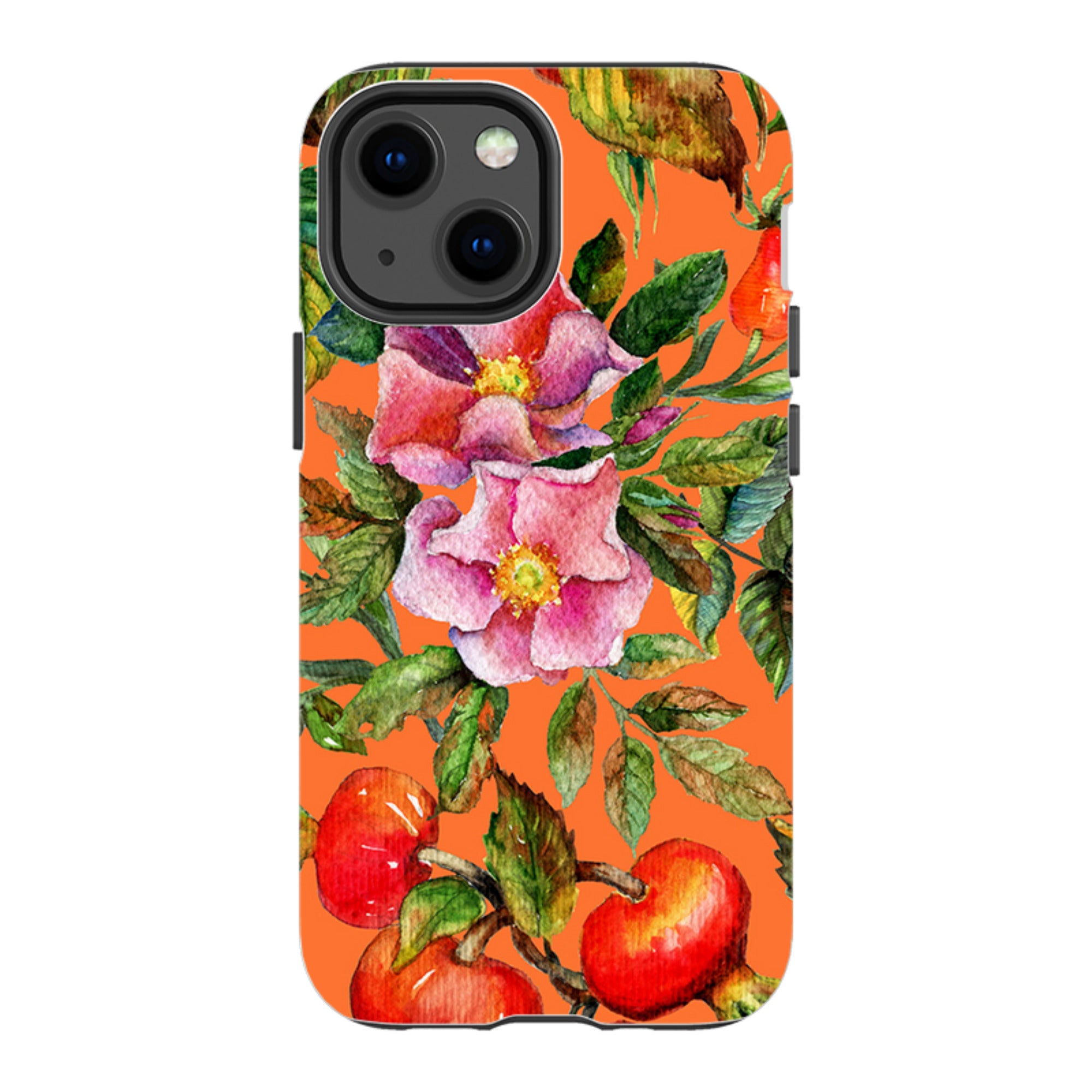 iPhone Tough Case - October Nights
