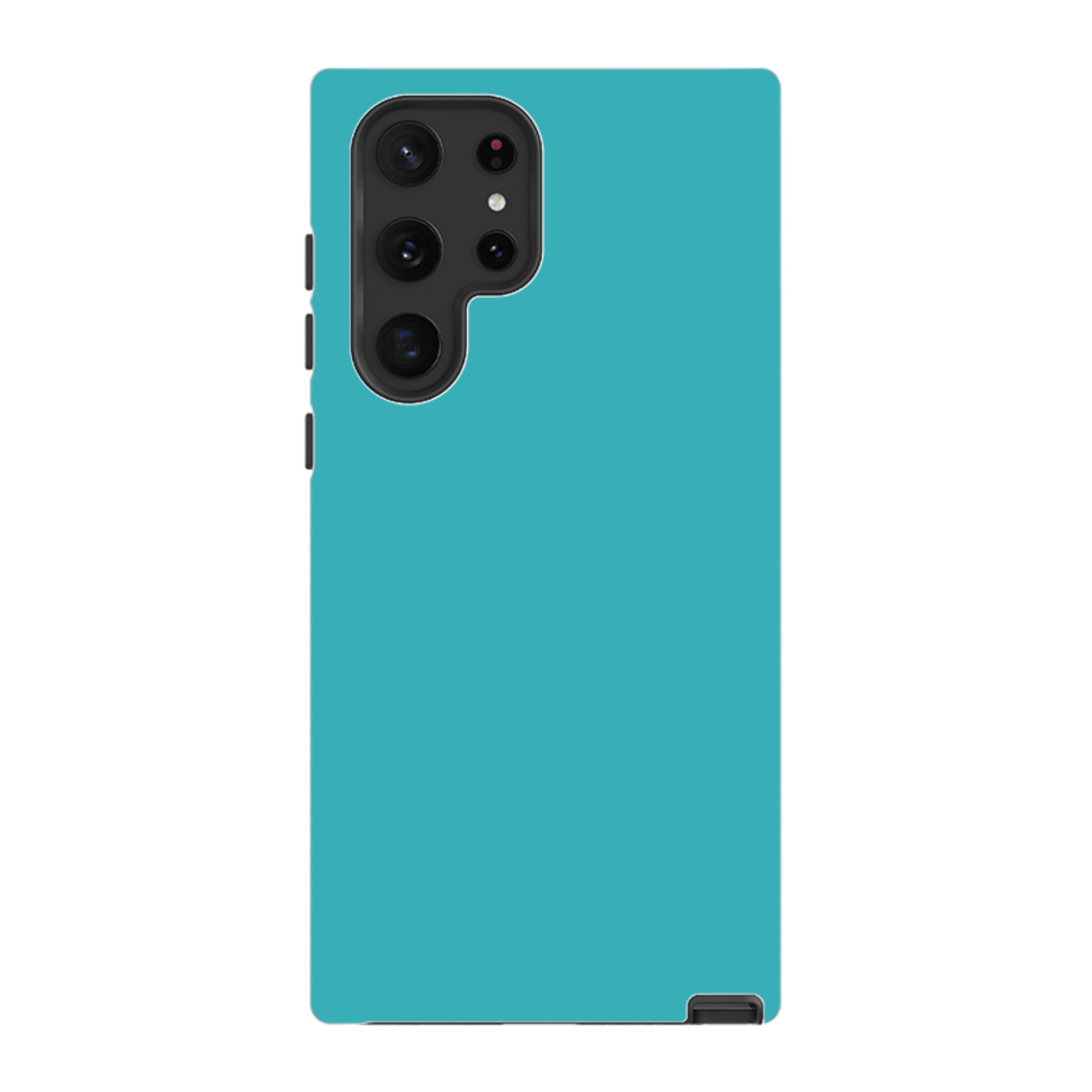 Samsung Tough Case - Lagos Marine