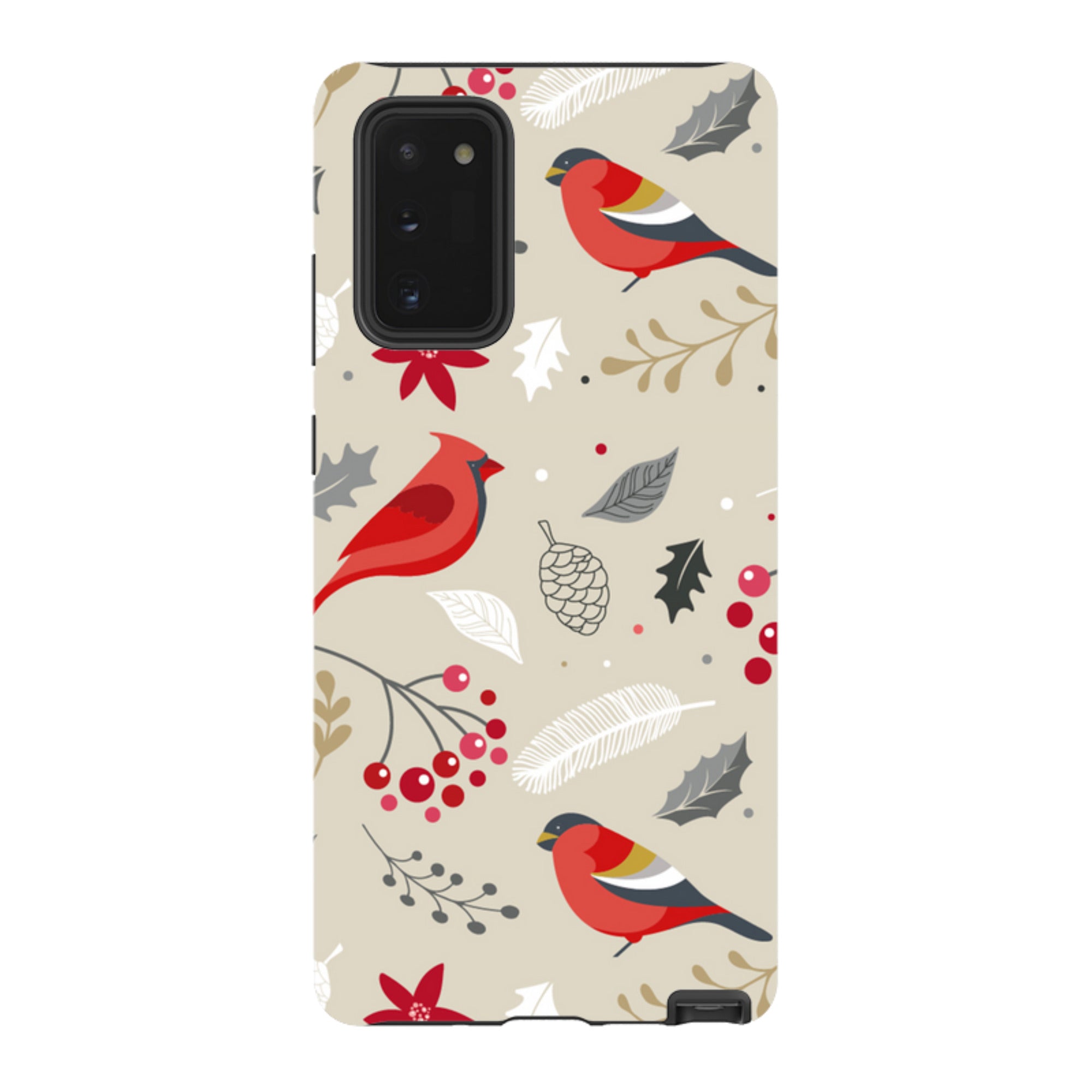 Samsung Tough Case -Wonderland
