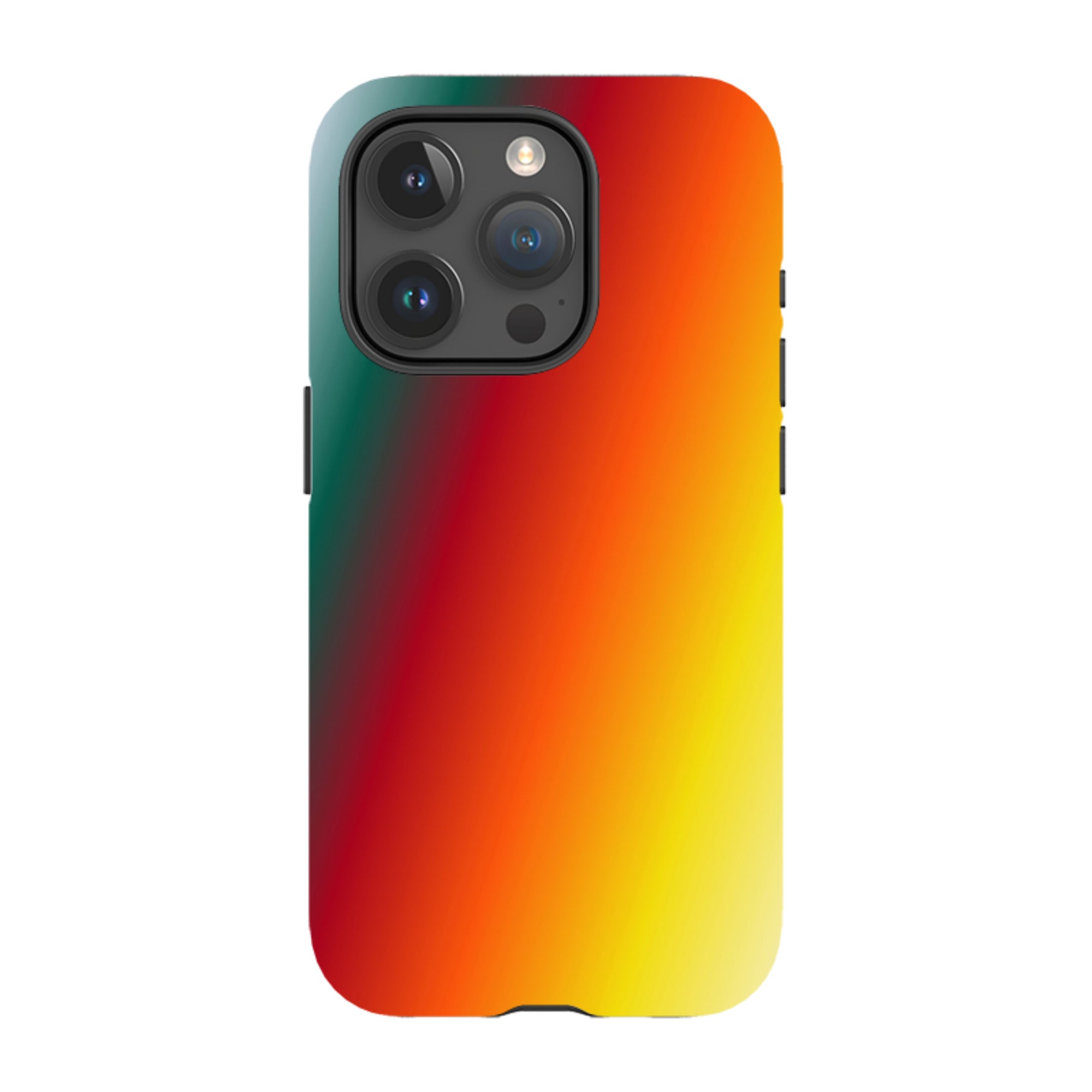 iPhone MagSafe Tough Case - Sun Sequence By Kitty Joseph