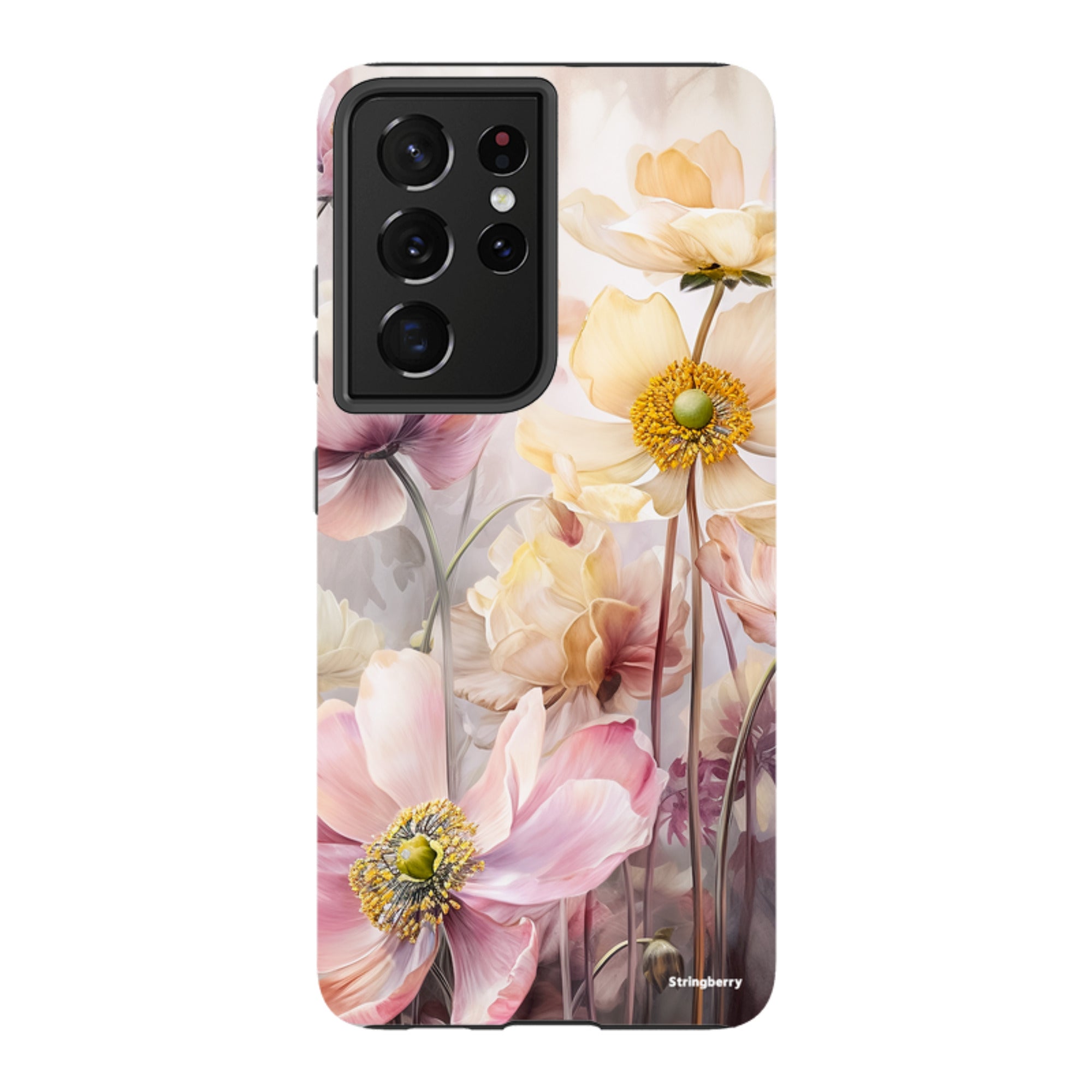 Samsung Tough Case - Bescaby
