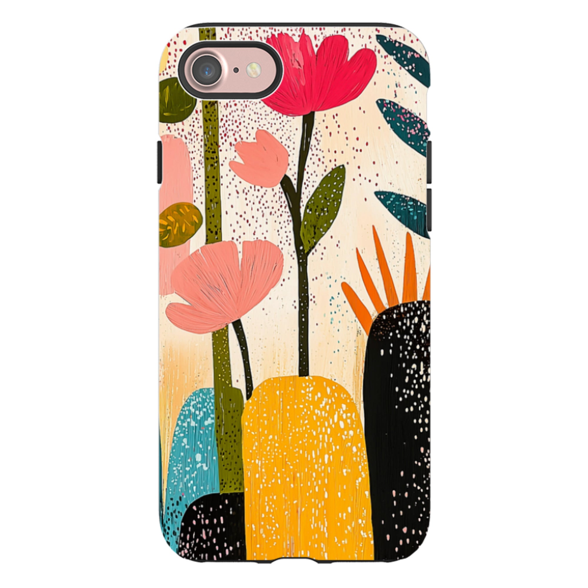 iPhone Case - Chapel Lane