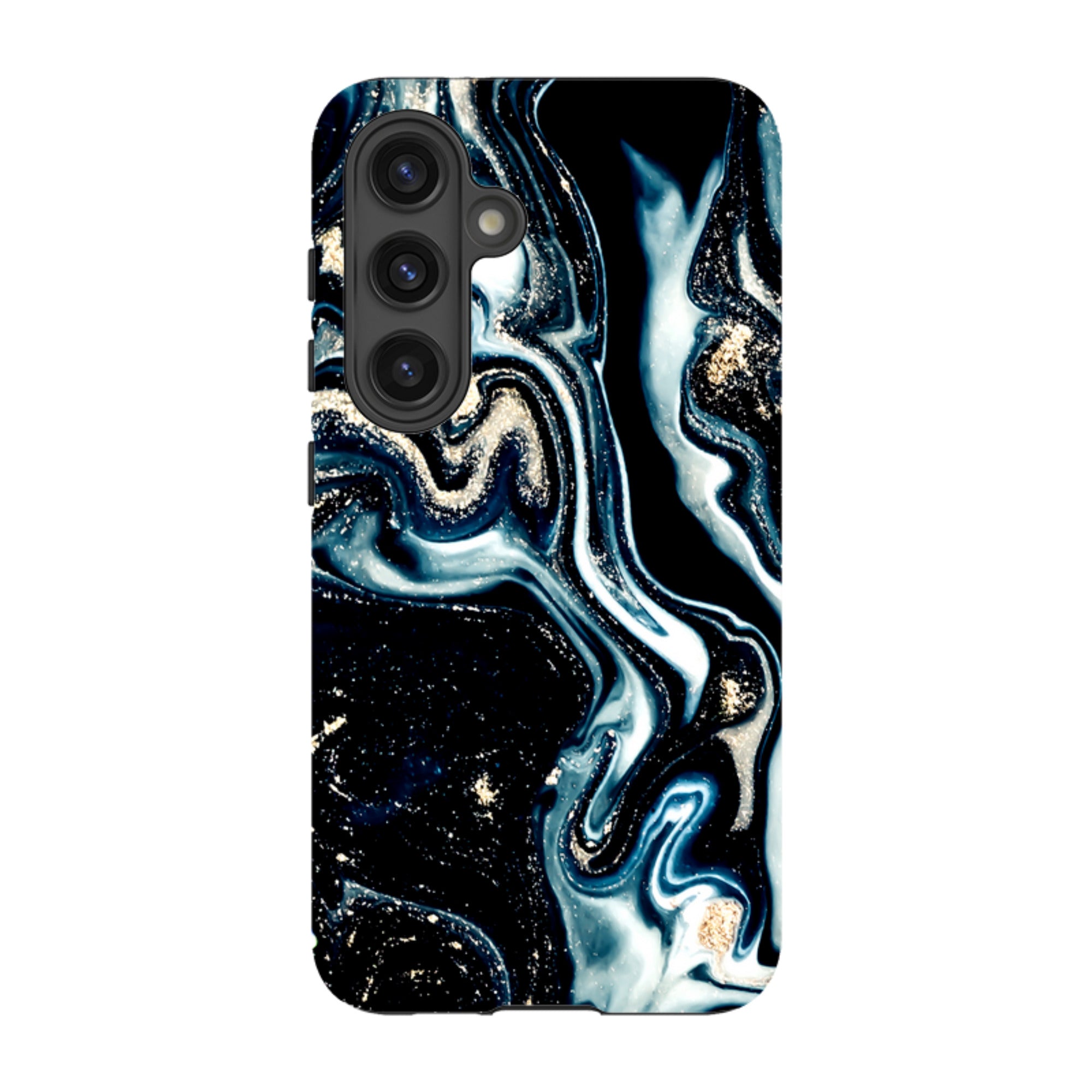 Samsung Tough Case - Blue Royalty