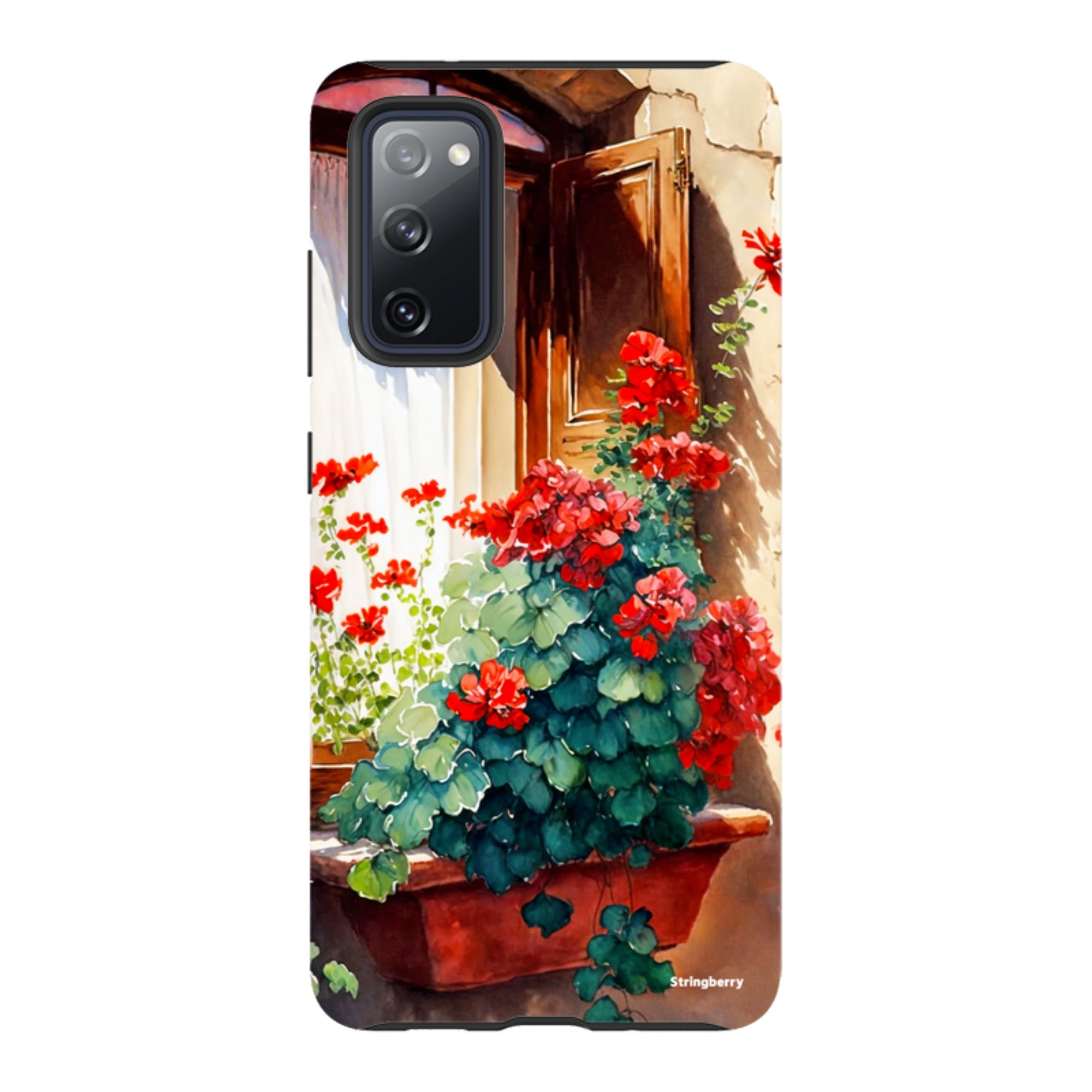Samsung Tough Case - Pitigliano