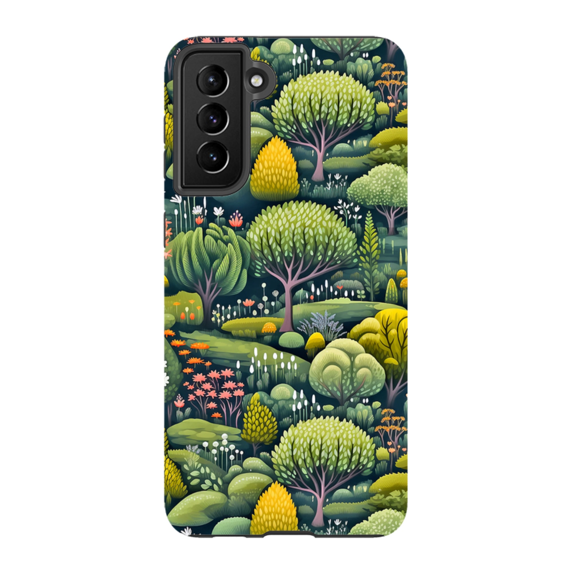 Samsung Tough Case - Alice Holt Forest
