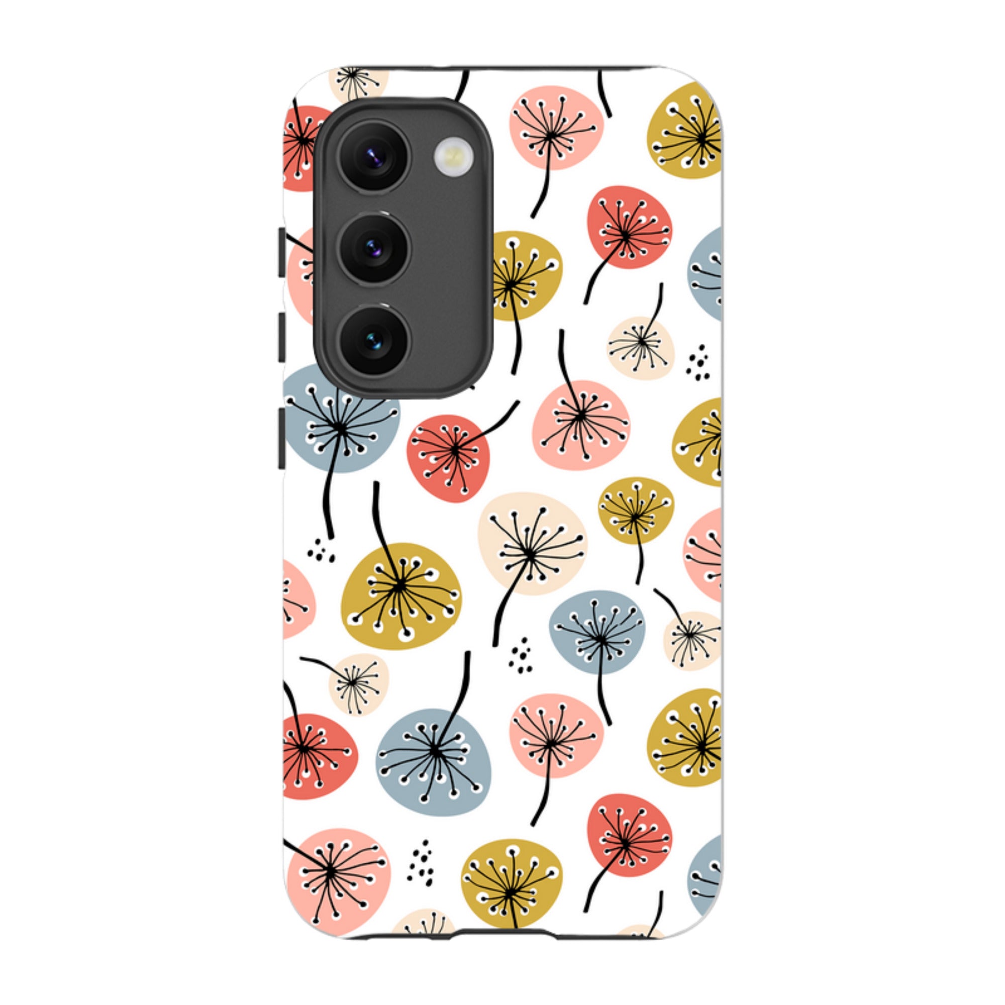 Samsung Tough Case - Coldbeck