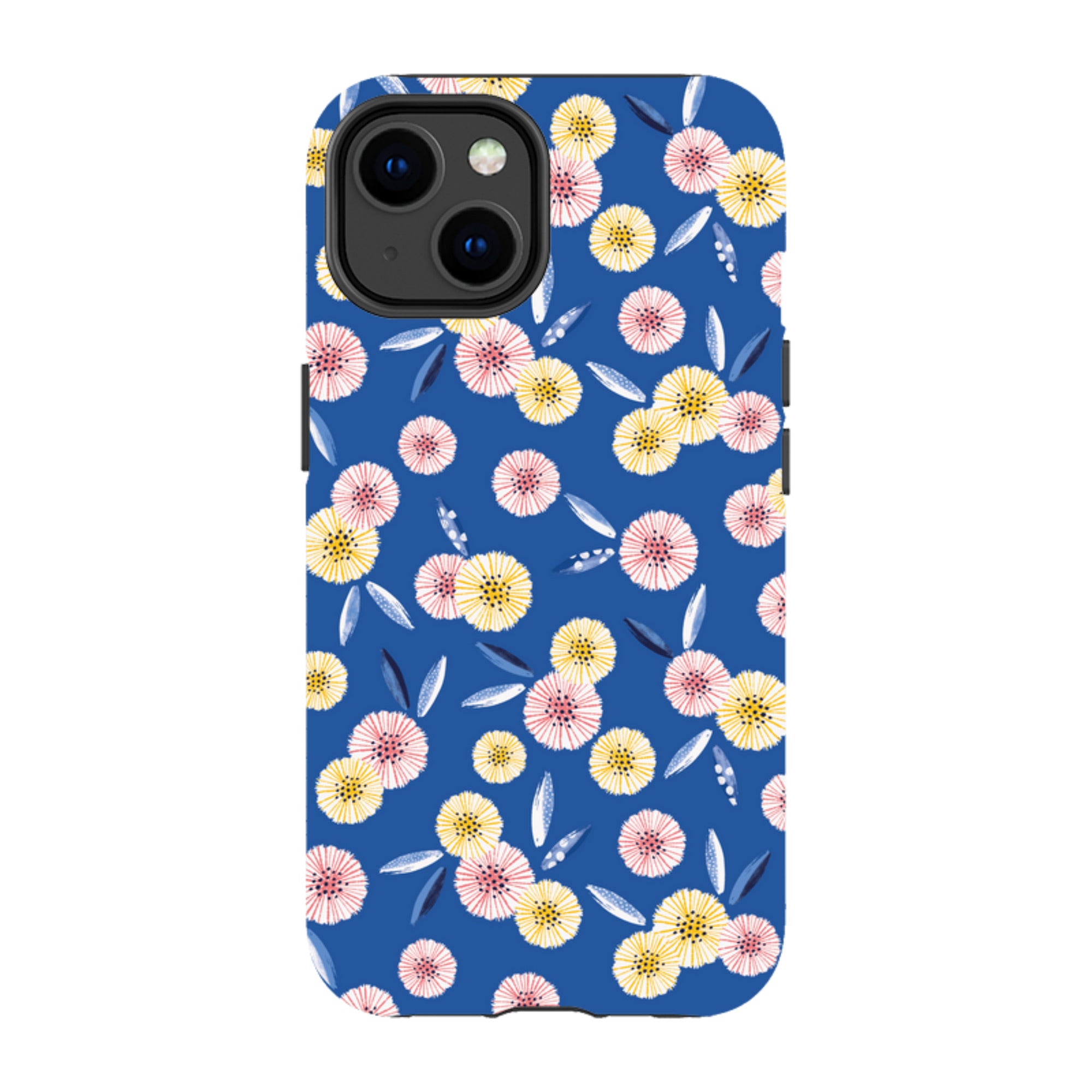 iPhone MagSafe Tough Case -  Daisy IV By Ali Brookes