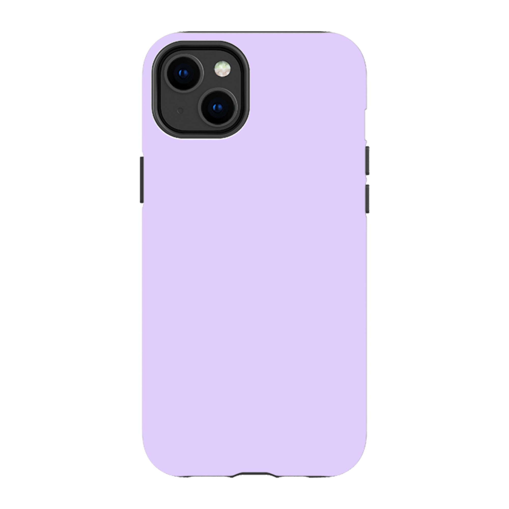 iPhone Tough Case - Casablanca Purple