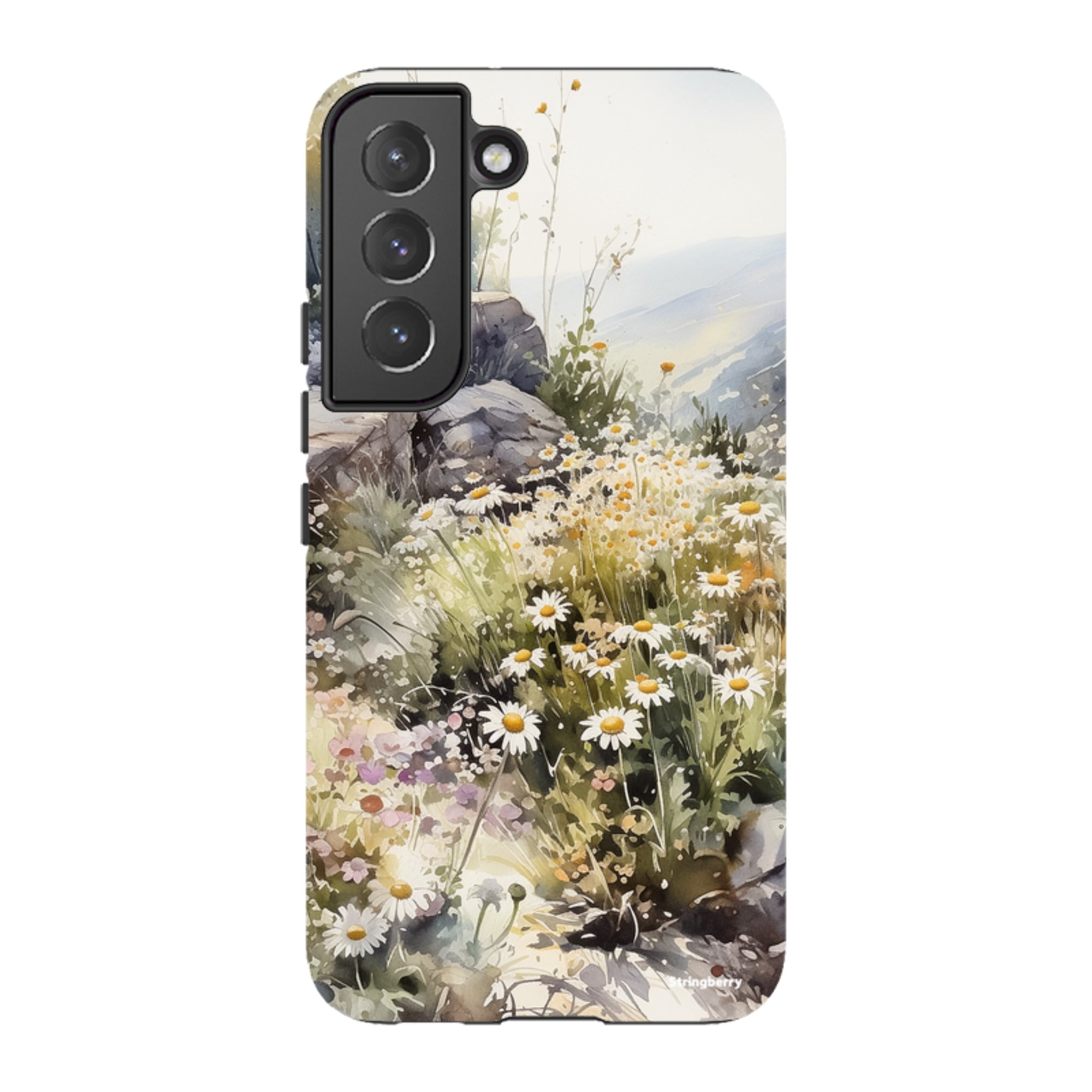 Samsung Tough Case - Bowfell