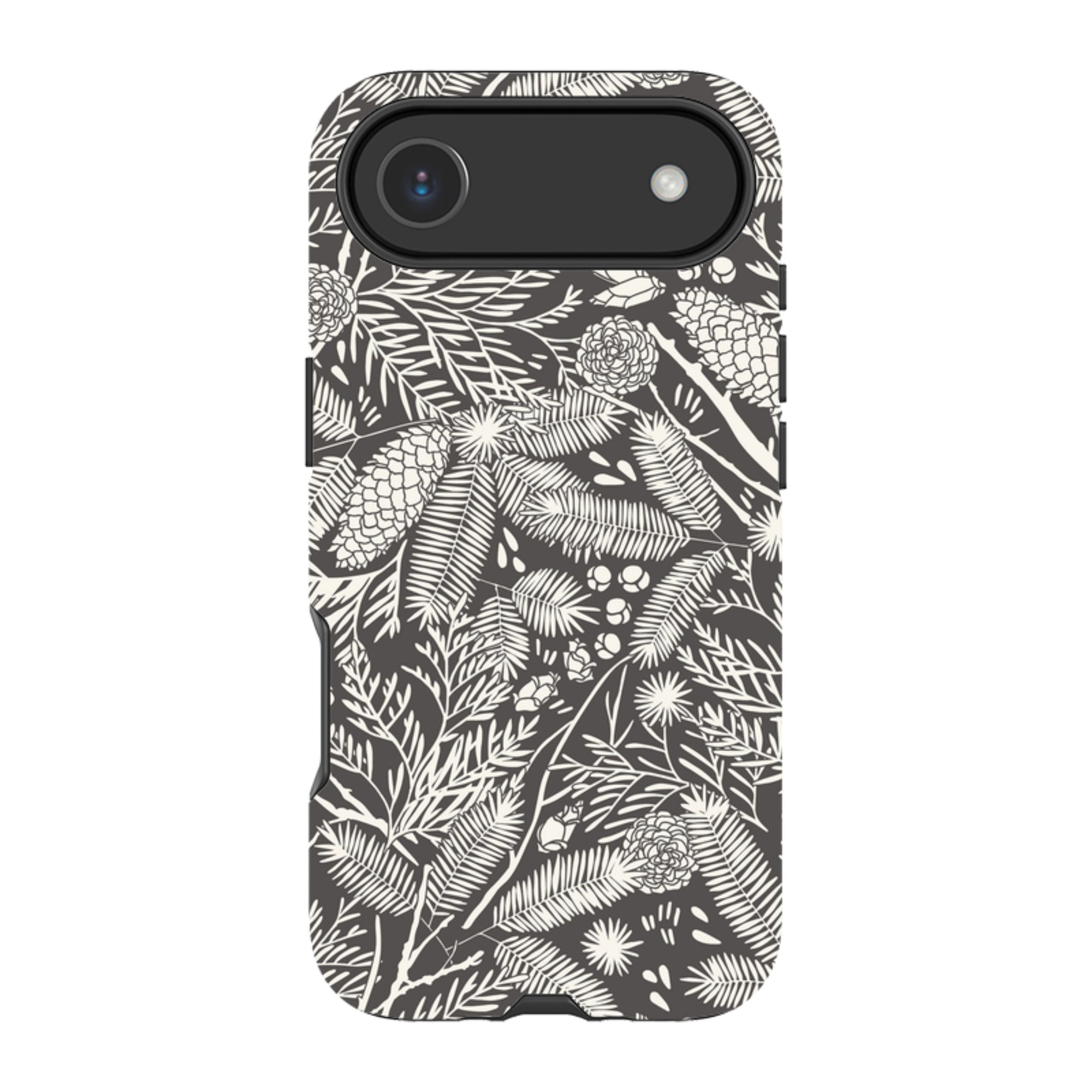 iPhone MagSafe Tough Case - Boreal By Meghann Rader
