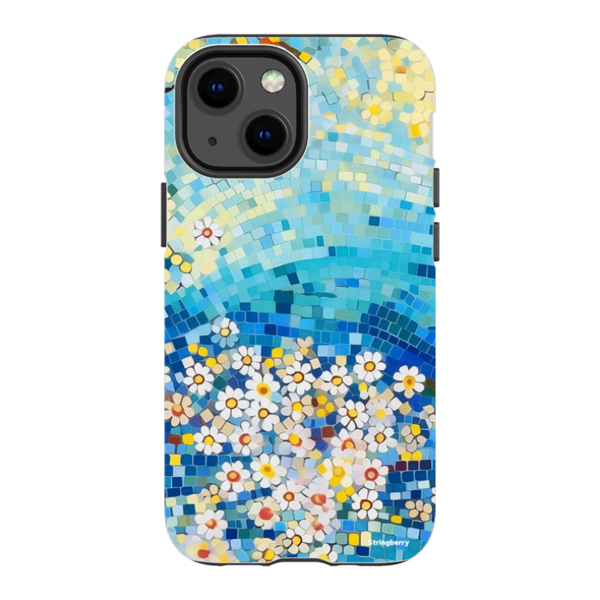 iPhone Tough Case - Adwell