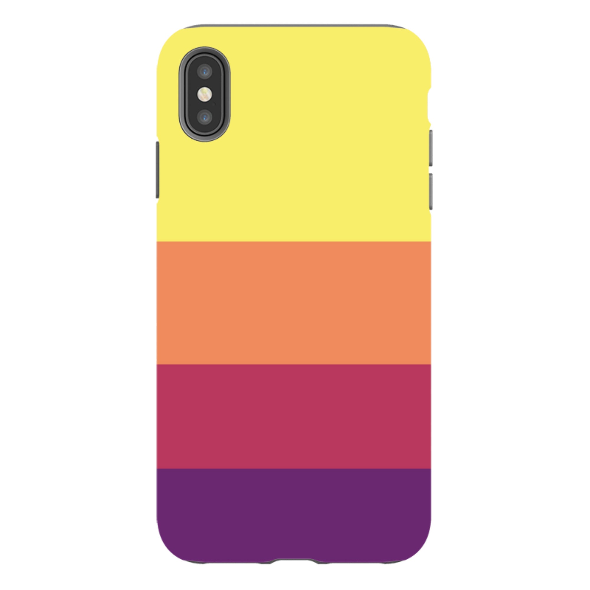 iPhone Case - Bari Chroma