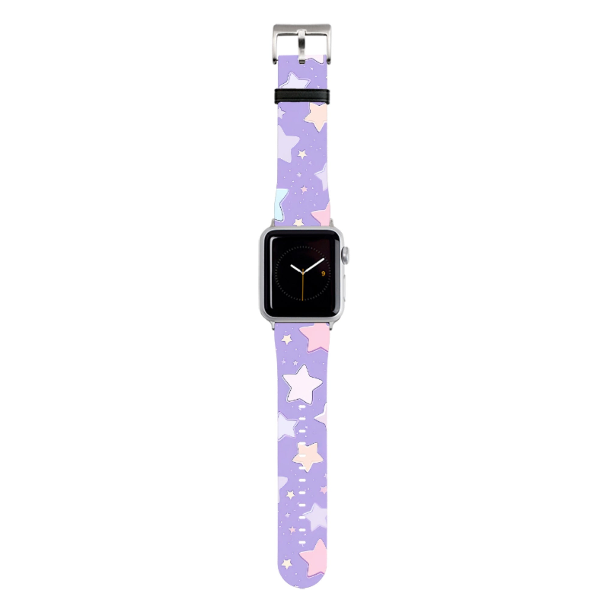 Colour Stars II Apple Watch Strap