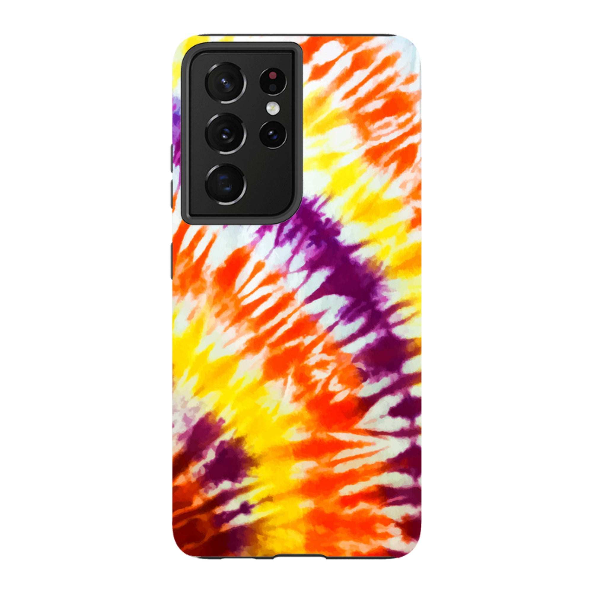 Samsung Tough Case - Cheltenham Jazz