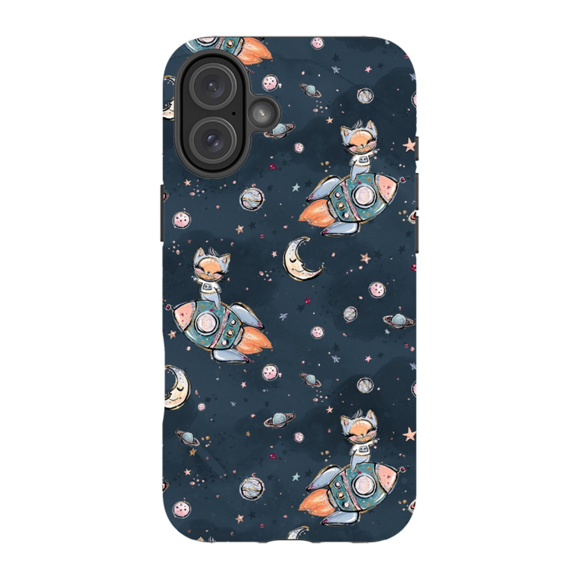 iPhone MagSafe Tough Case -  No Limit