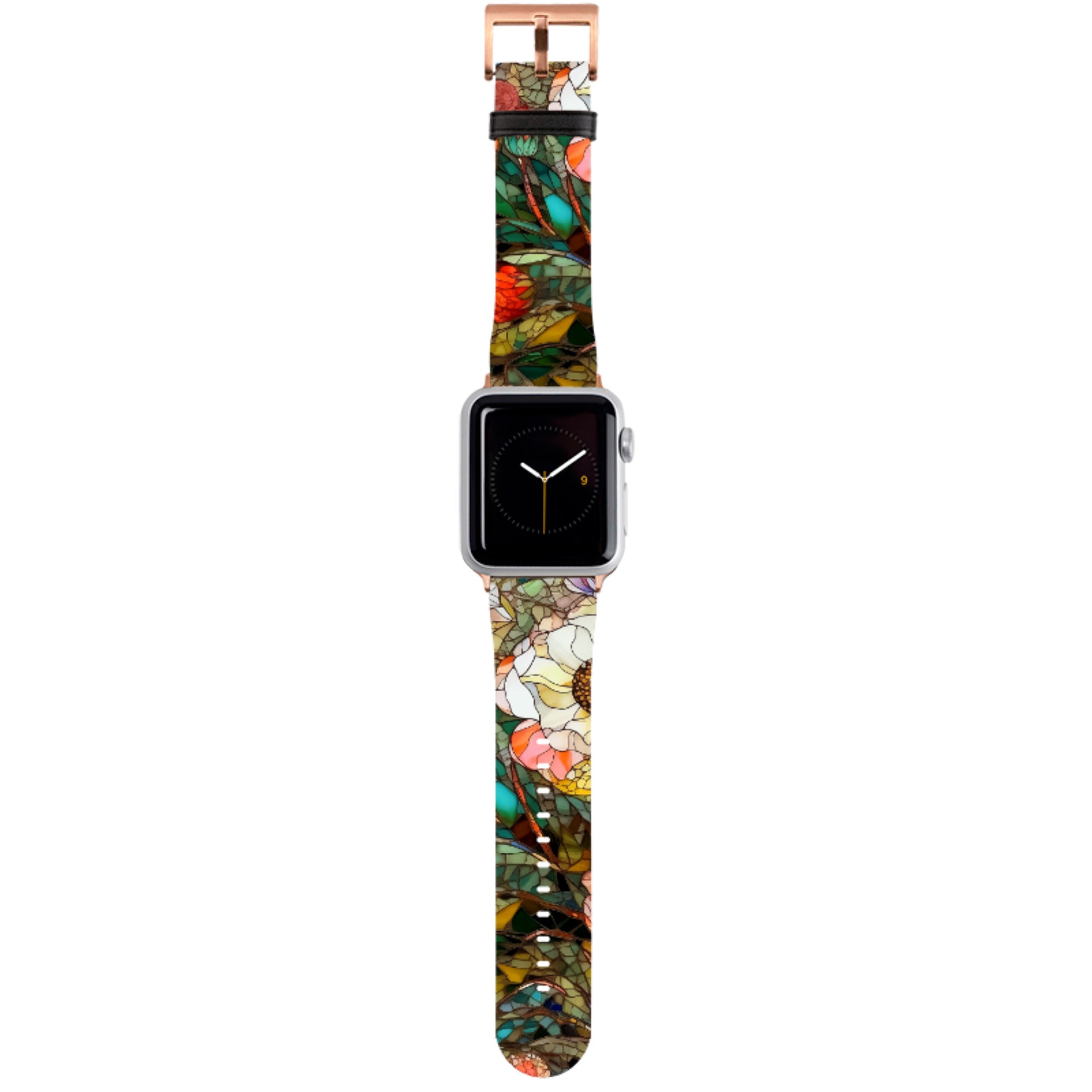 Holt Apple Watch Strap
