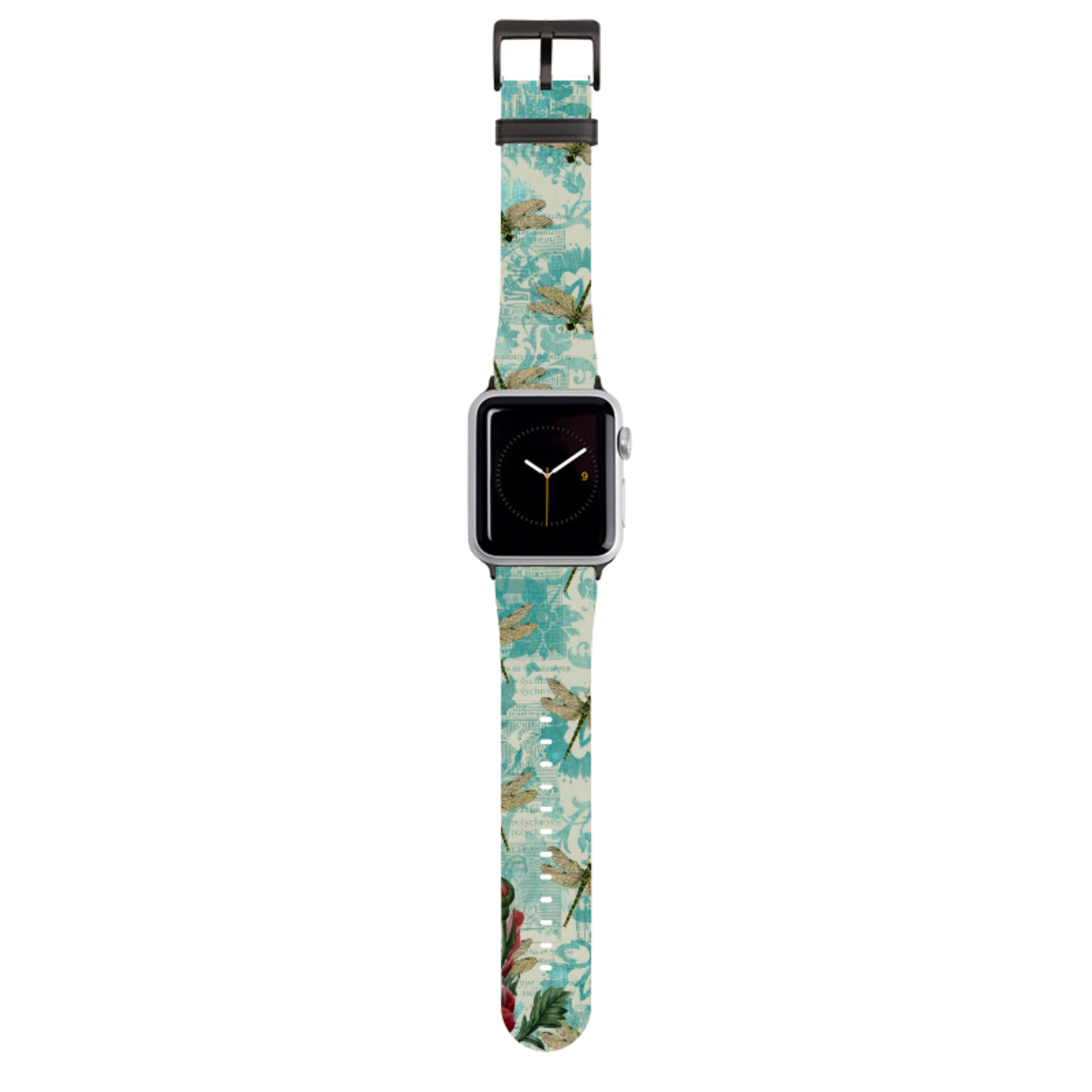 Dragon Essence Apple Watch Strap