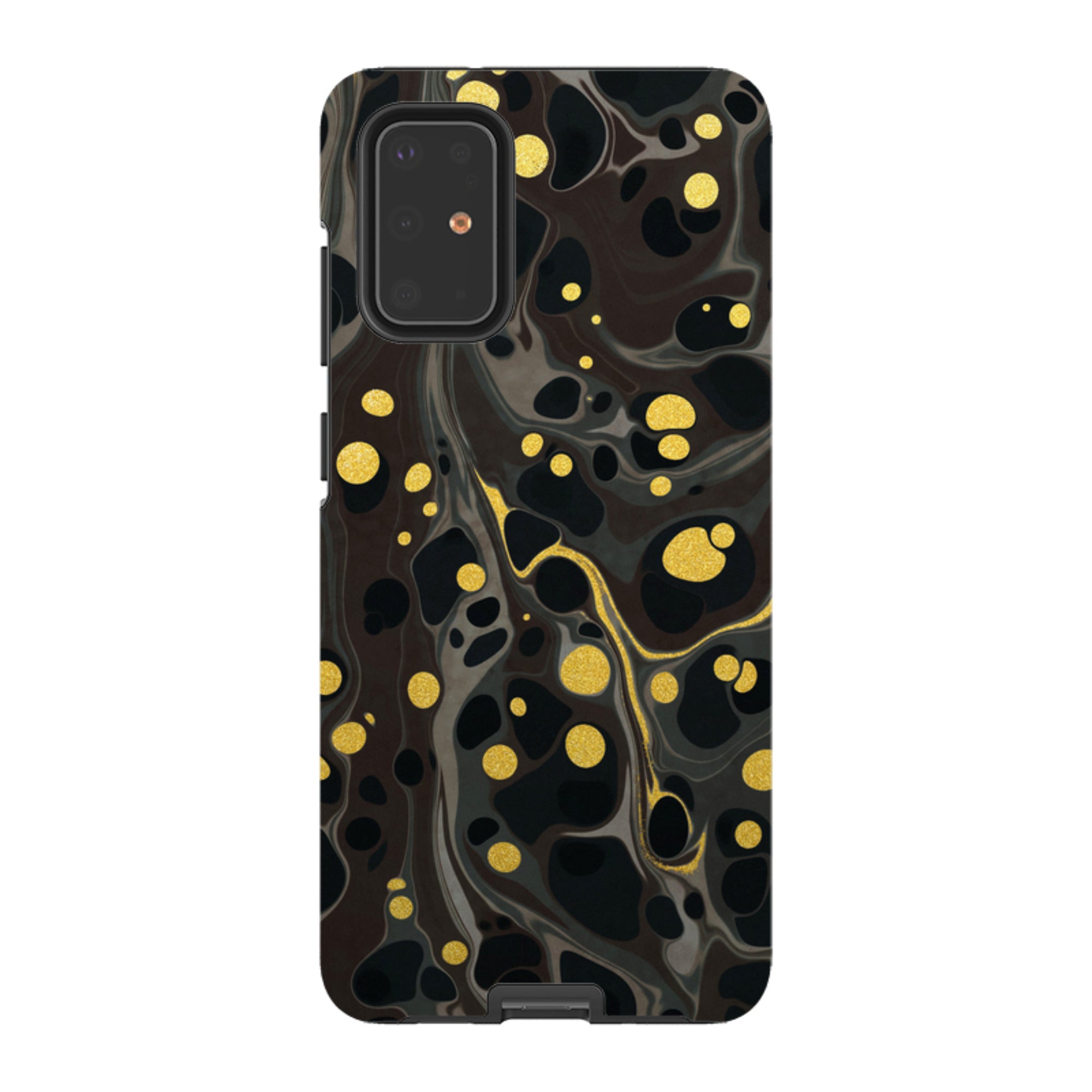 Samsung Tough Case - Moon Mist
