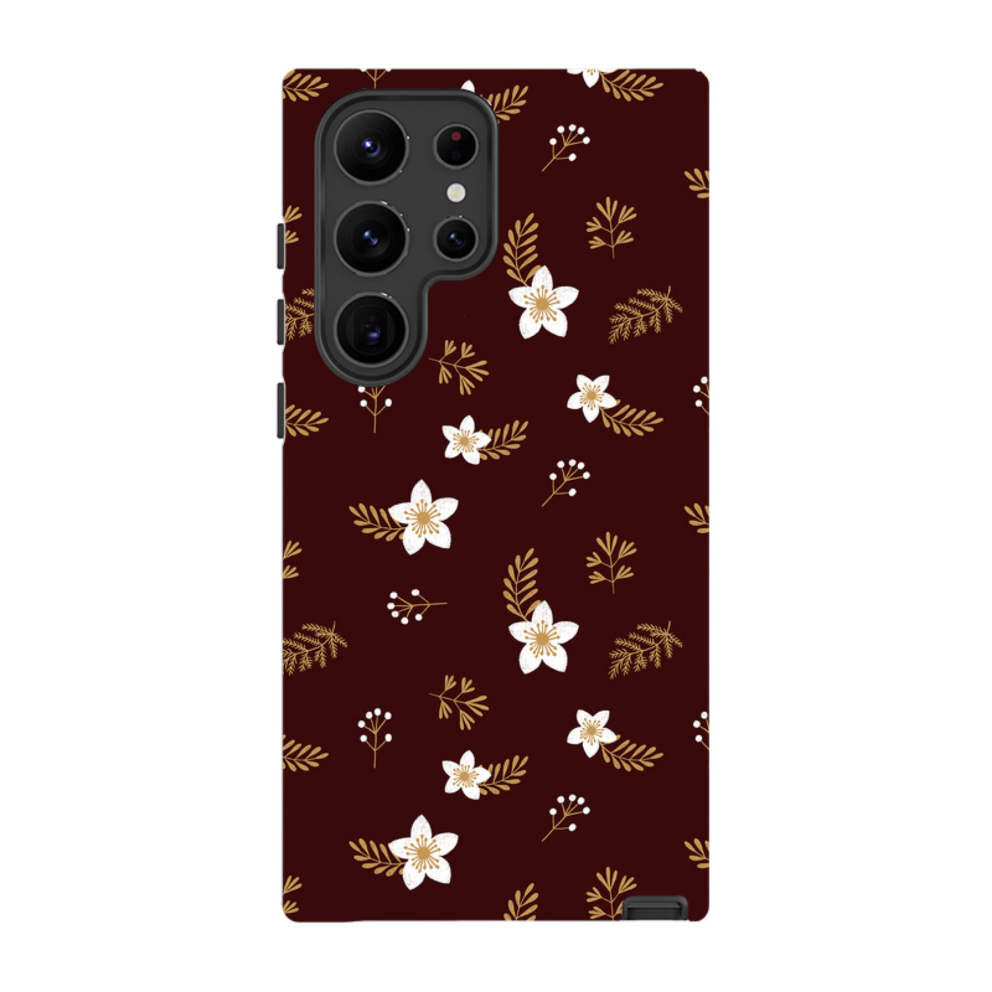 Samsung Tough Case - Peace On Earth