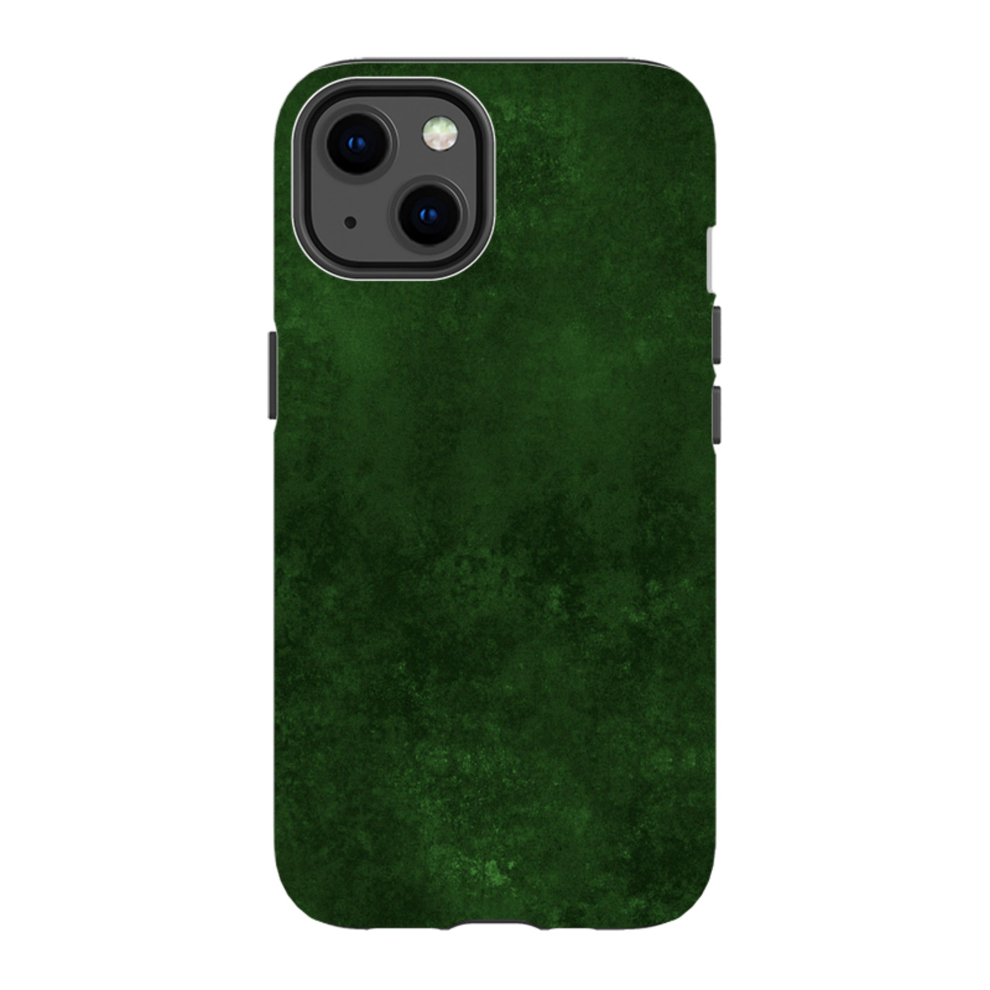 iPhone Tough Case - Absinthe