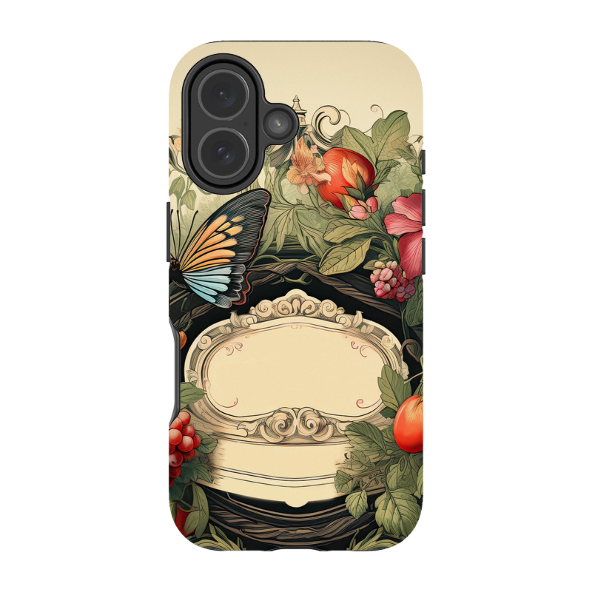 iPhone Case - Fairy Magic III