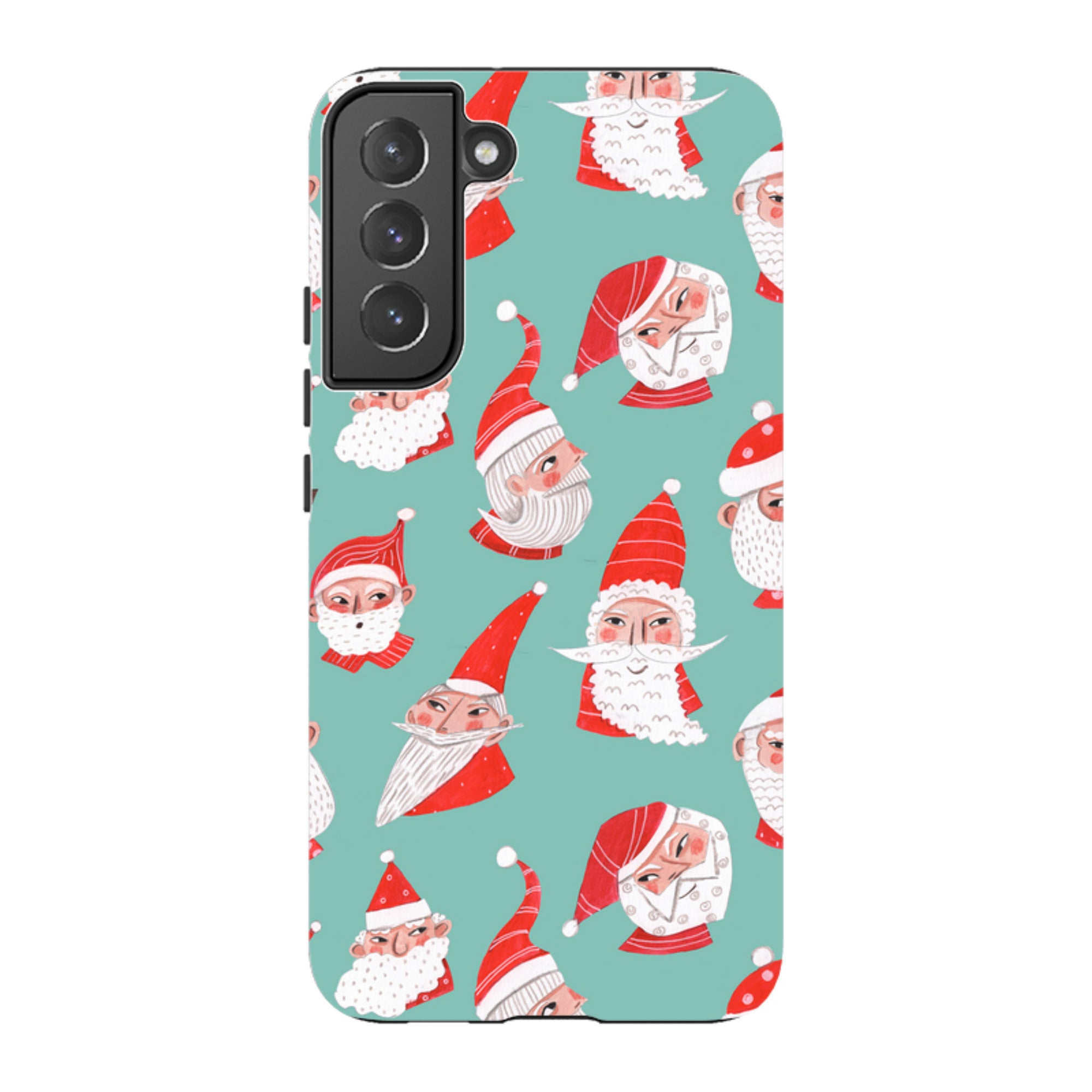 Samsung Tough Case - Bono 7 By Caroline Bonne Muller