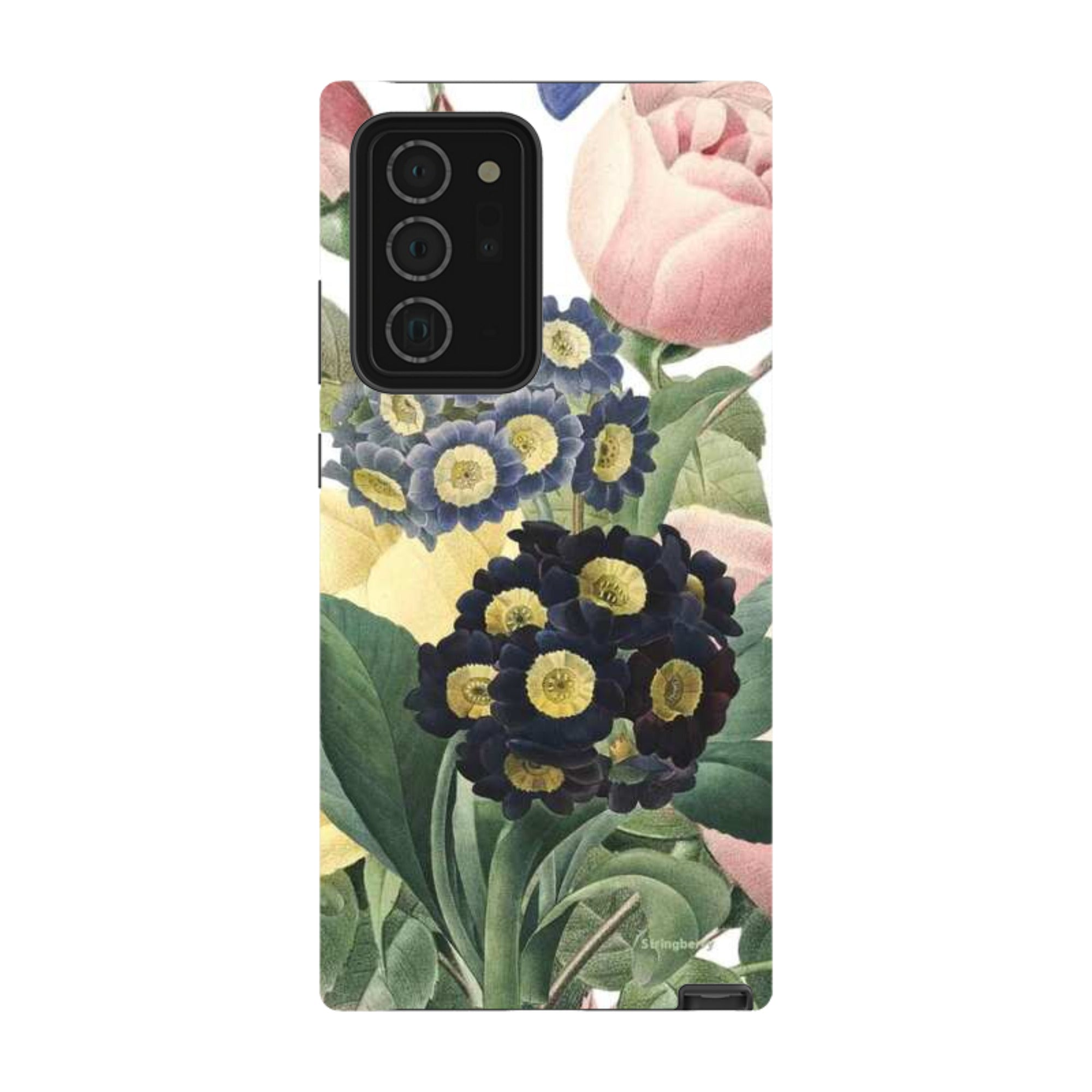 Samsung Tough Case - Pandora