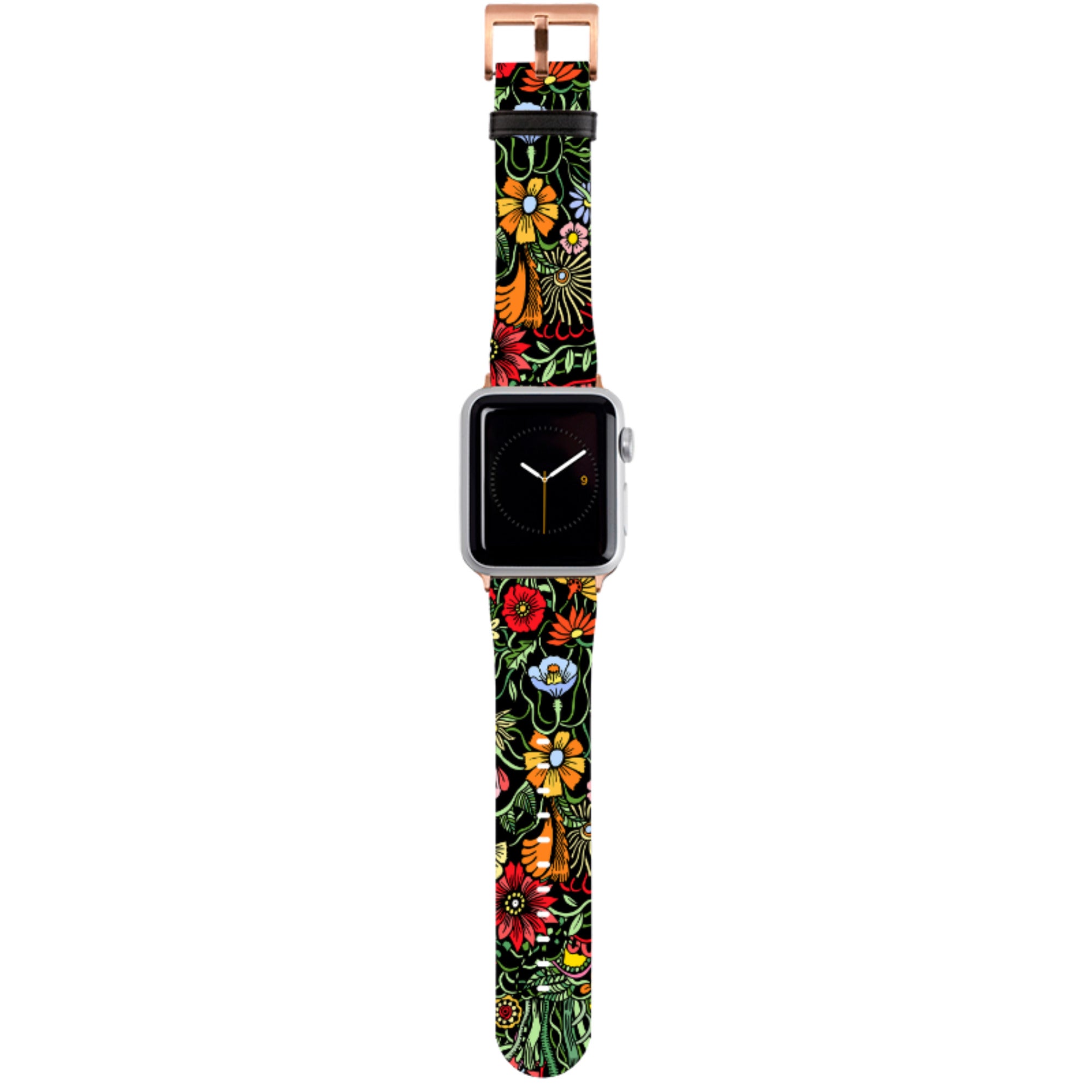 Verona Apple Watch Strap