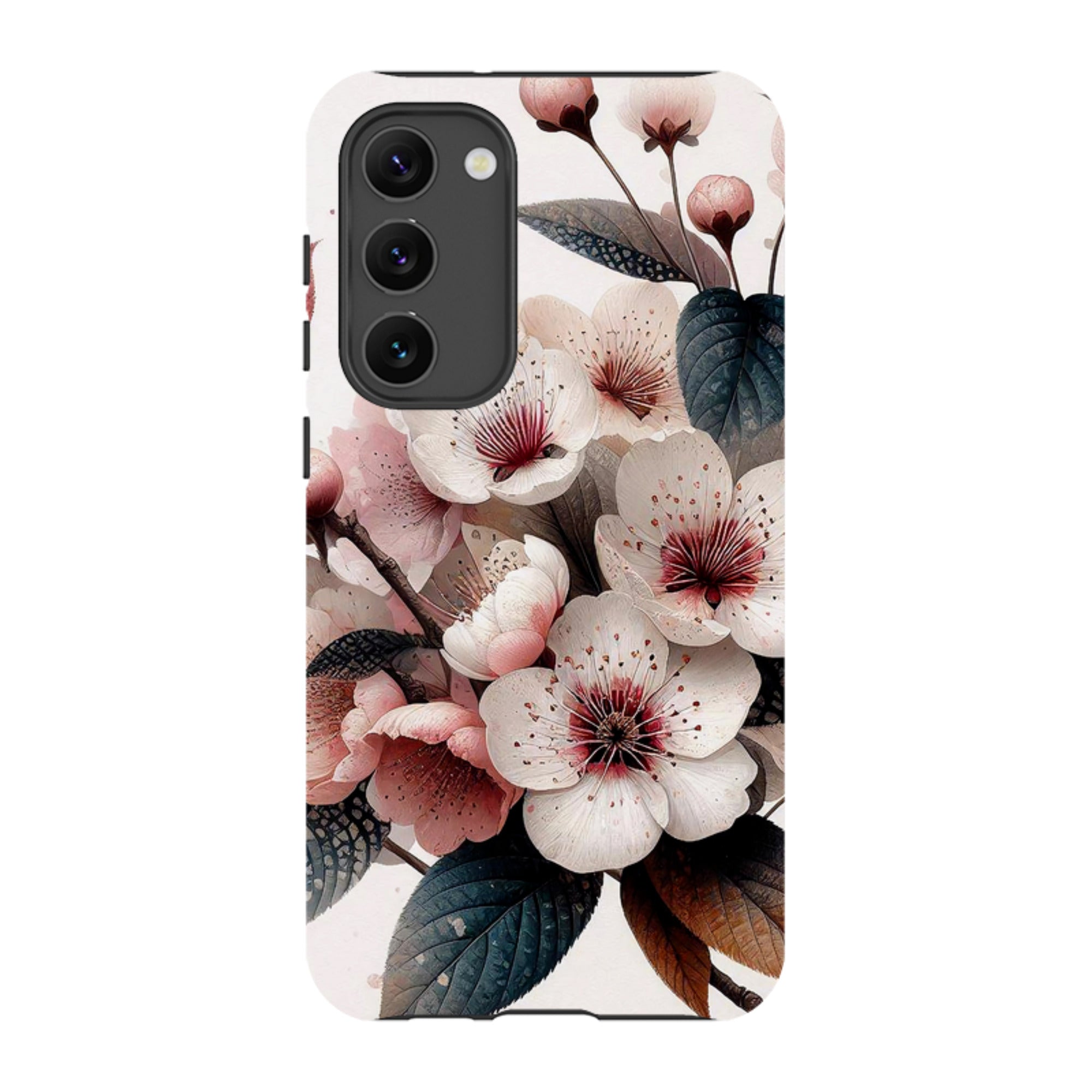 Samsung Tough Case - Bala Floral