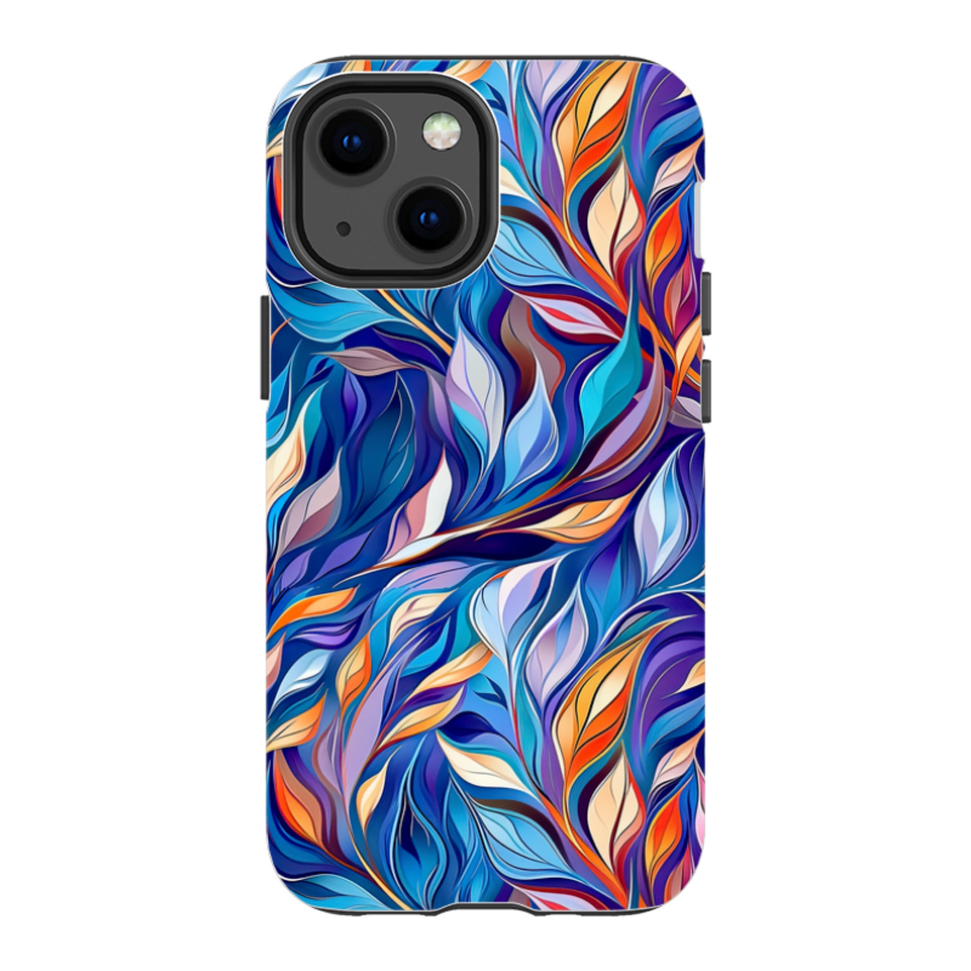 iPhone Case - Hampton Leaves